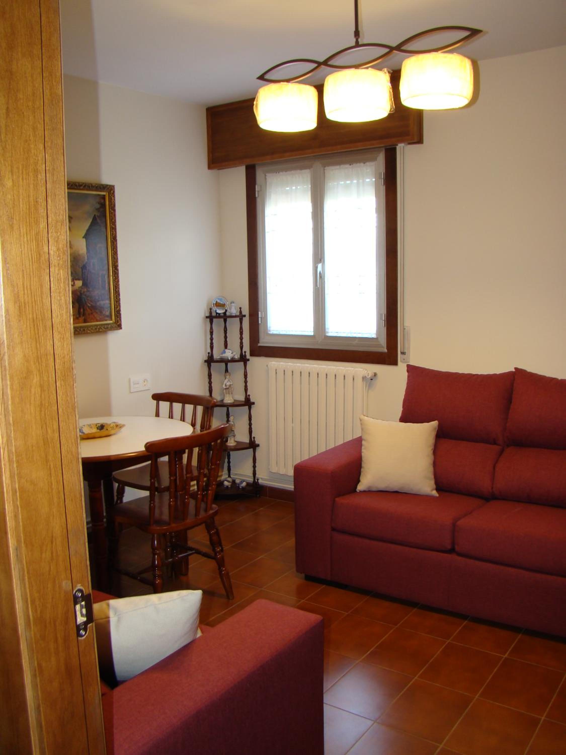 Apartamento Pedras