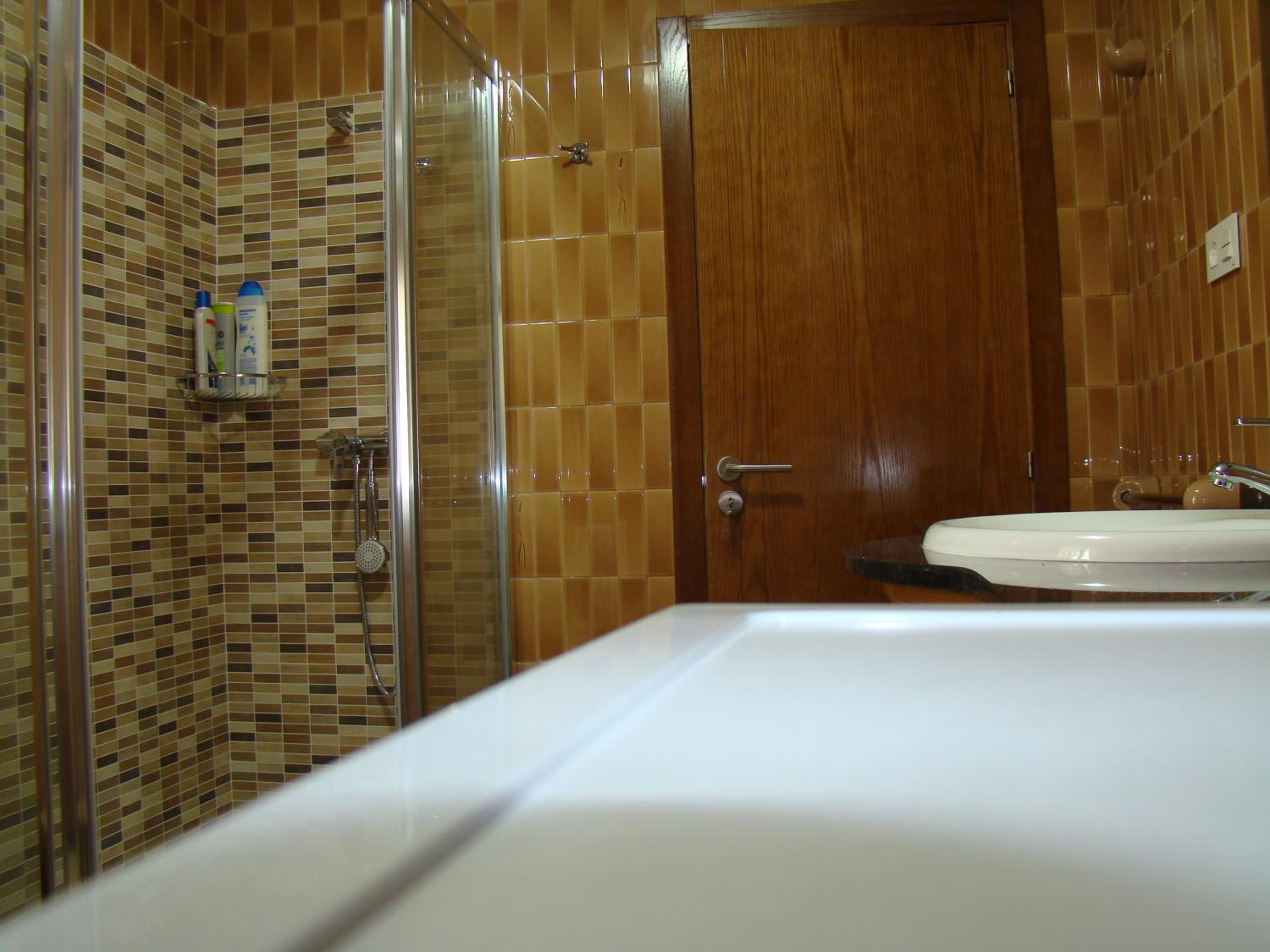 Apartamento Pedras