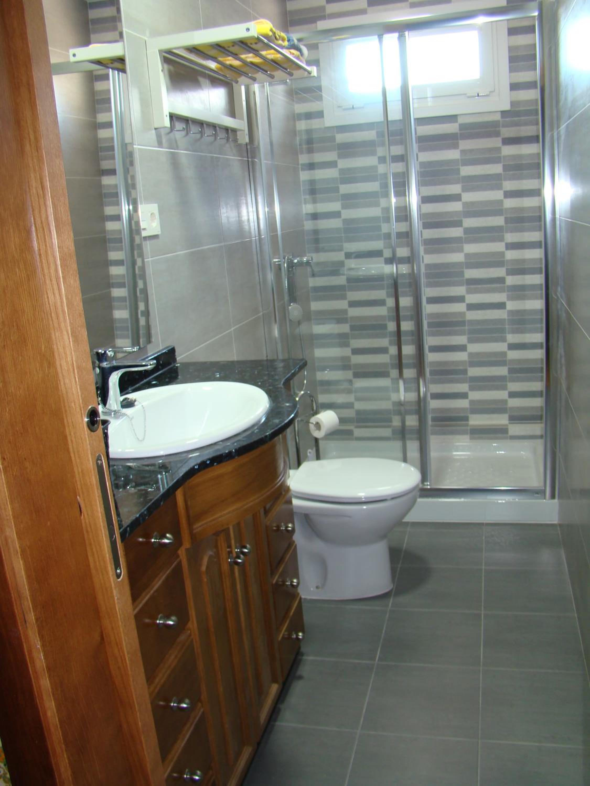 Apartamento Pedras