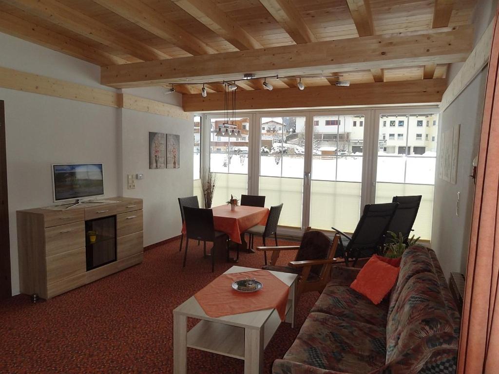 Appartements Loisachpromenade view 4