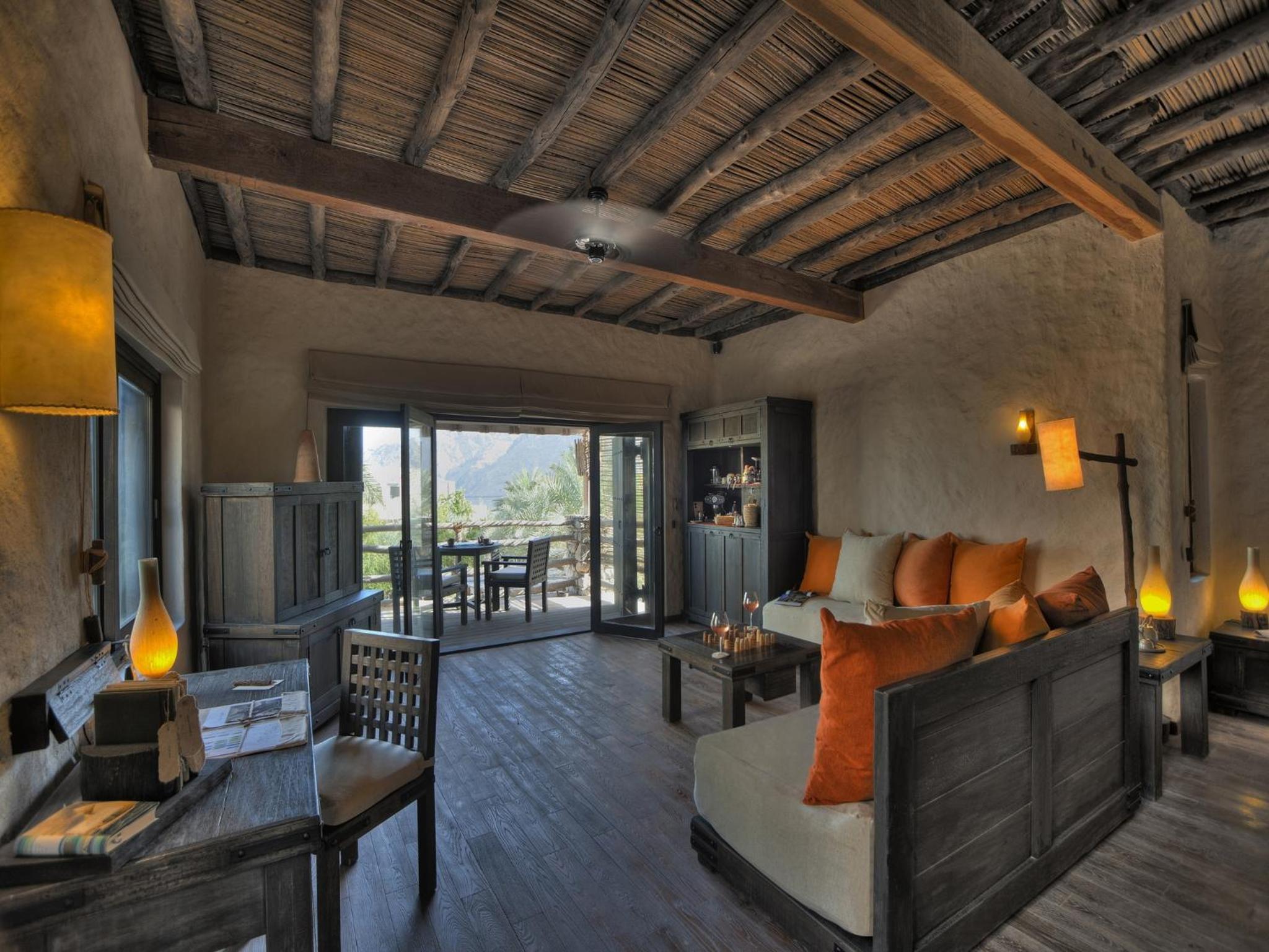 Six Senses Zighy Bay — photo 108