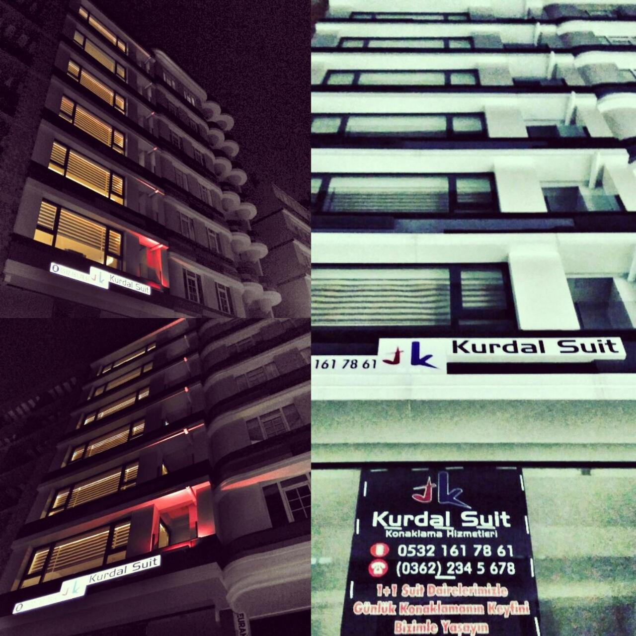 Tk Kurdal Suit Otel view 4