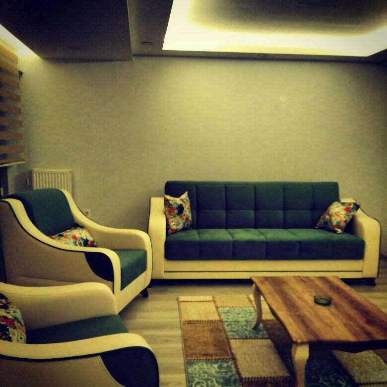 Tk Kurdal Suit Otel view 5