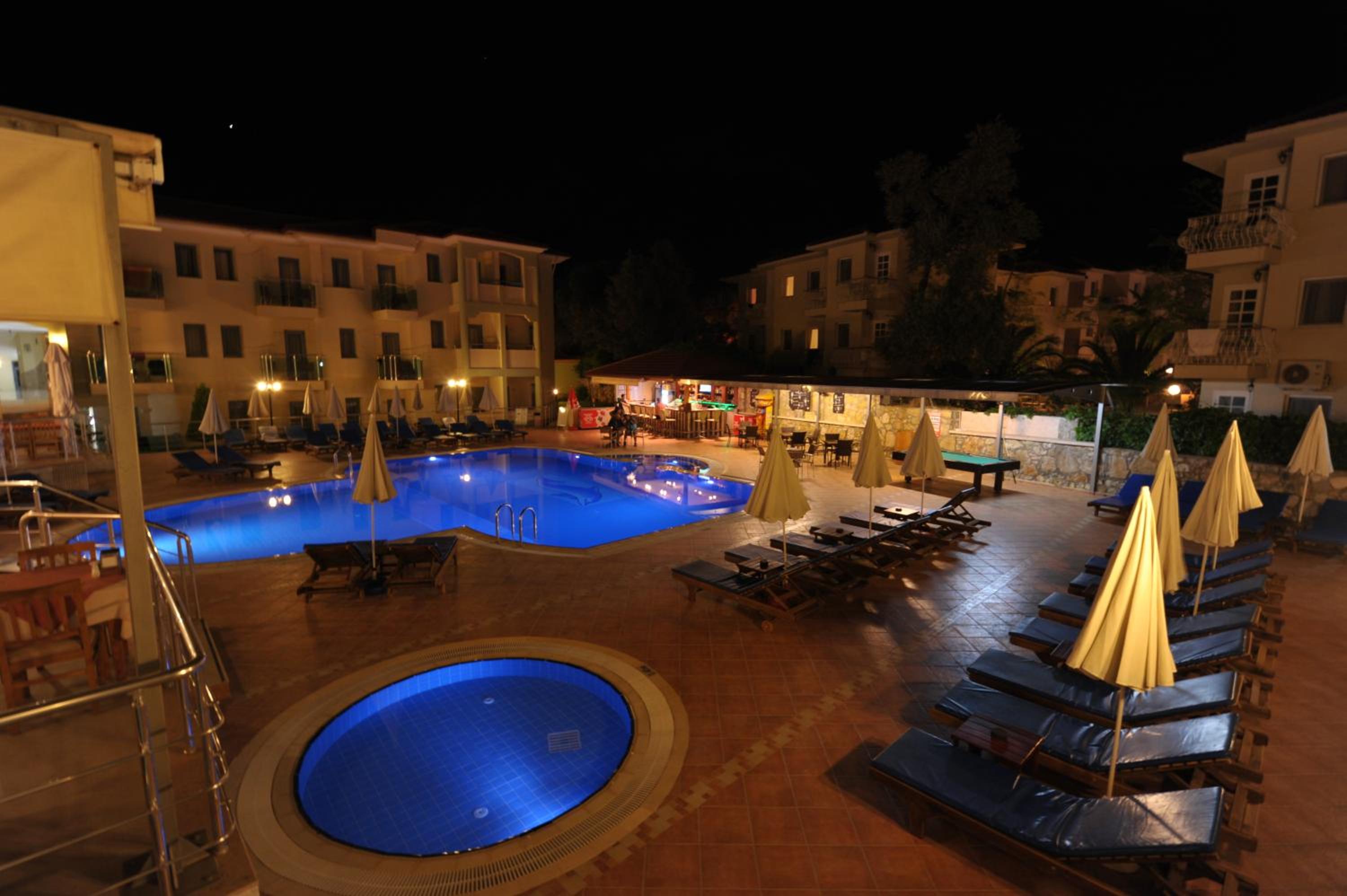 Belcehan Hotel