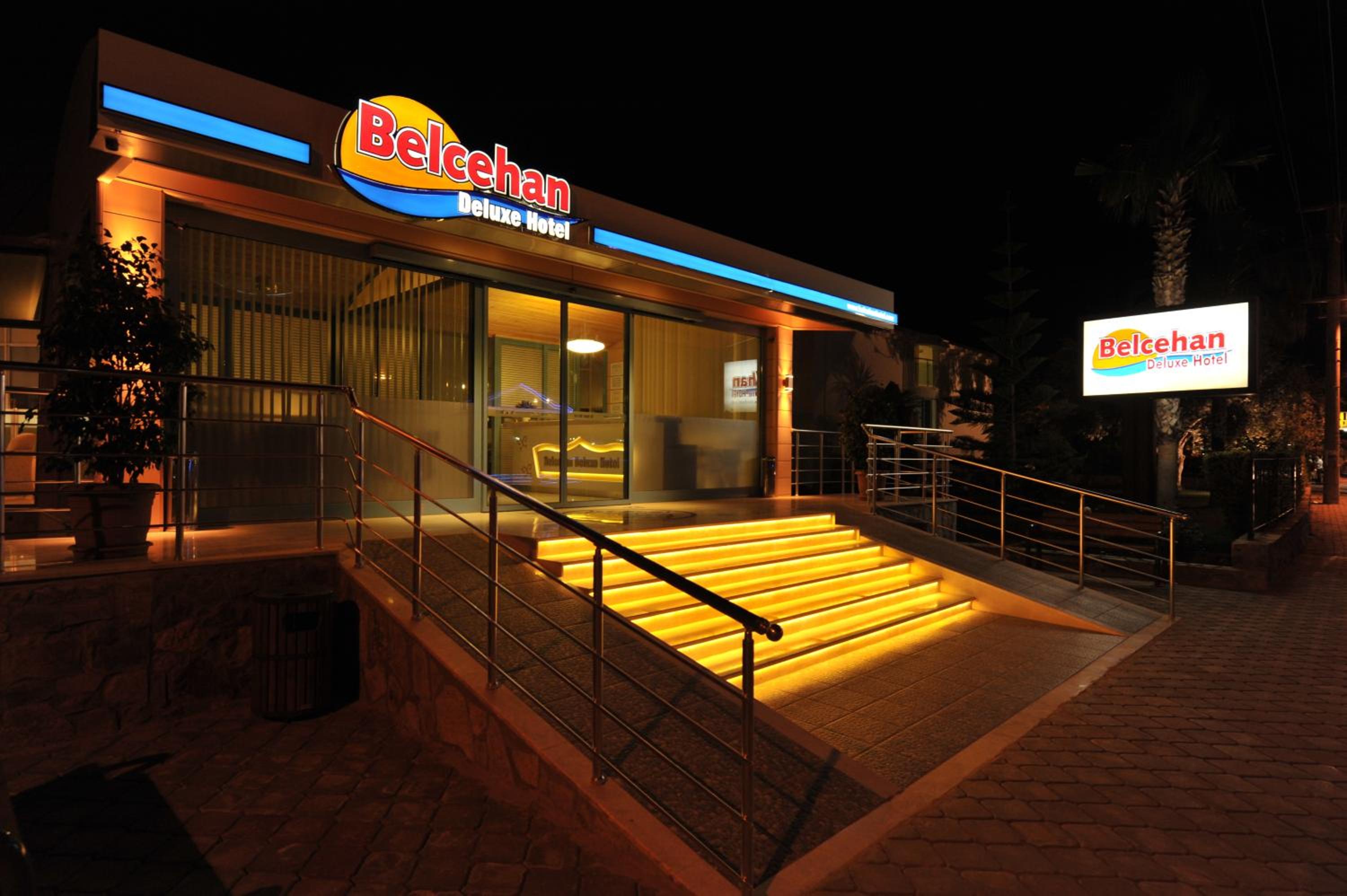 Belcehan Hotel