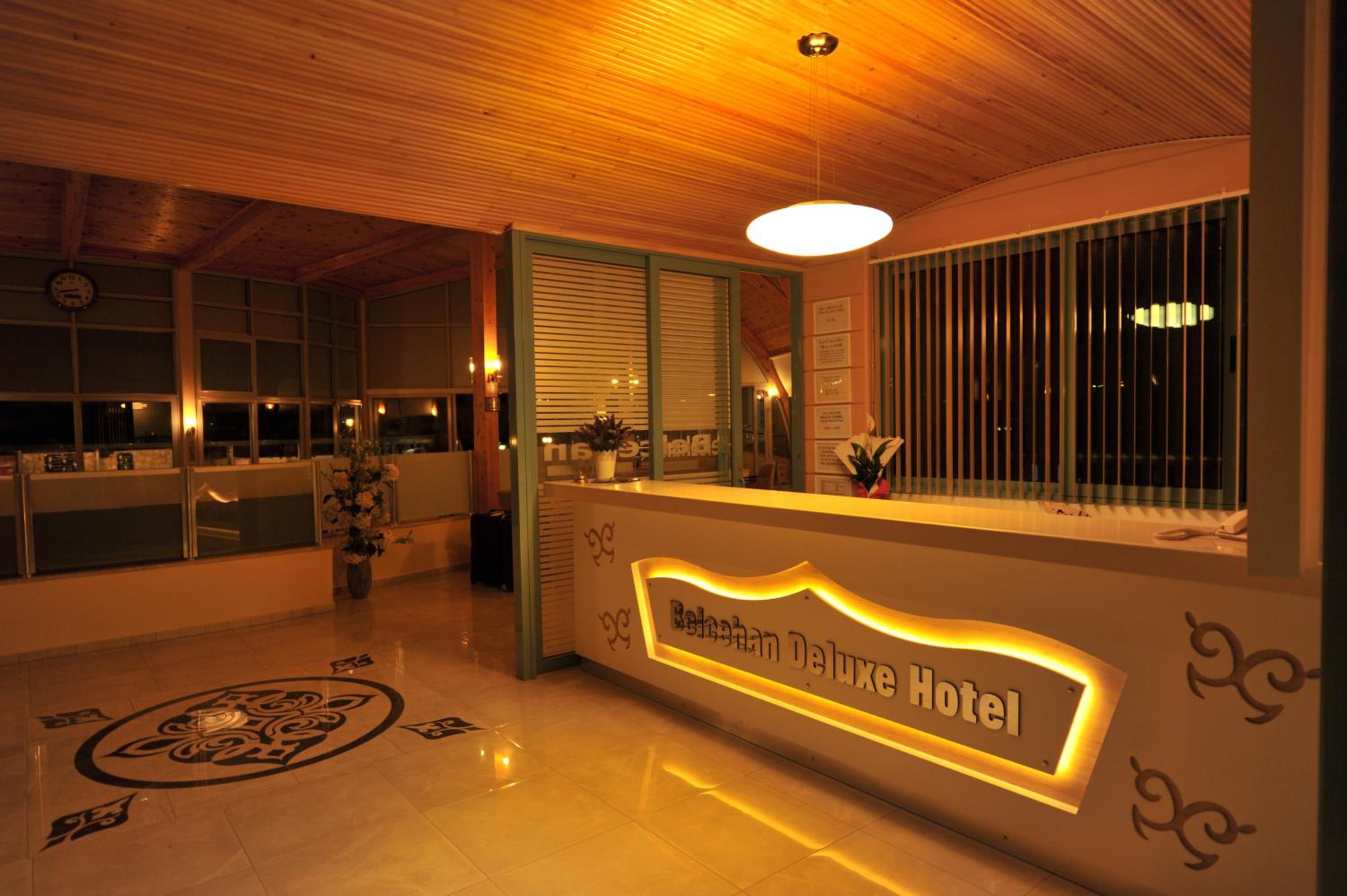 Belcehan Hotel