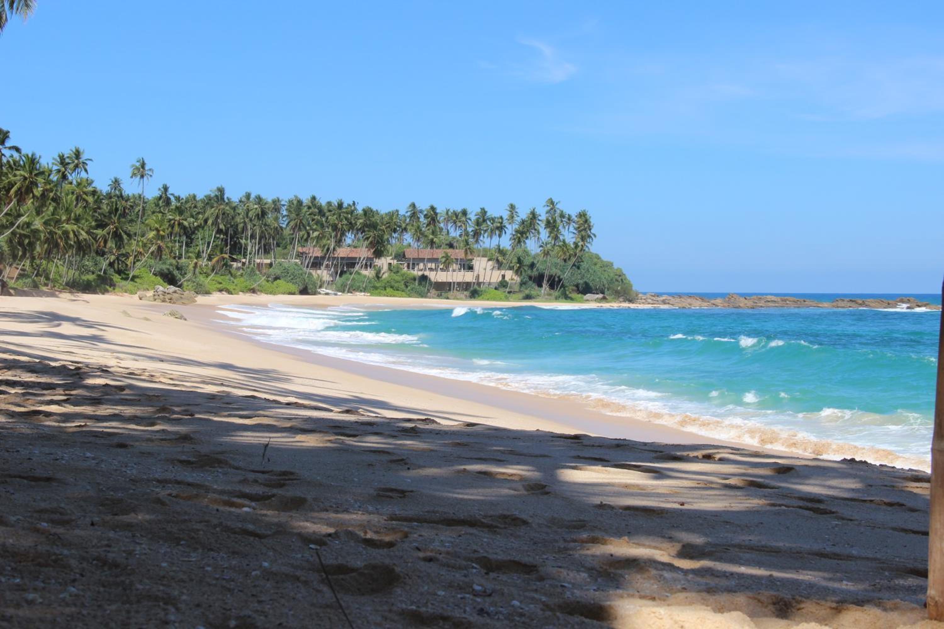Sansala Guesthouse & Restaurant view 5
