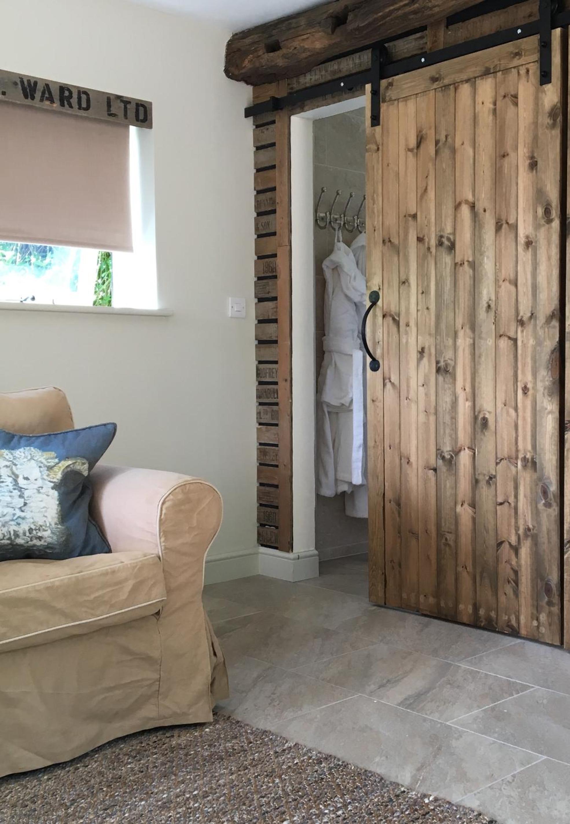 Bridleway Bed & Breakfast