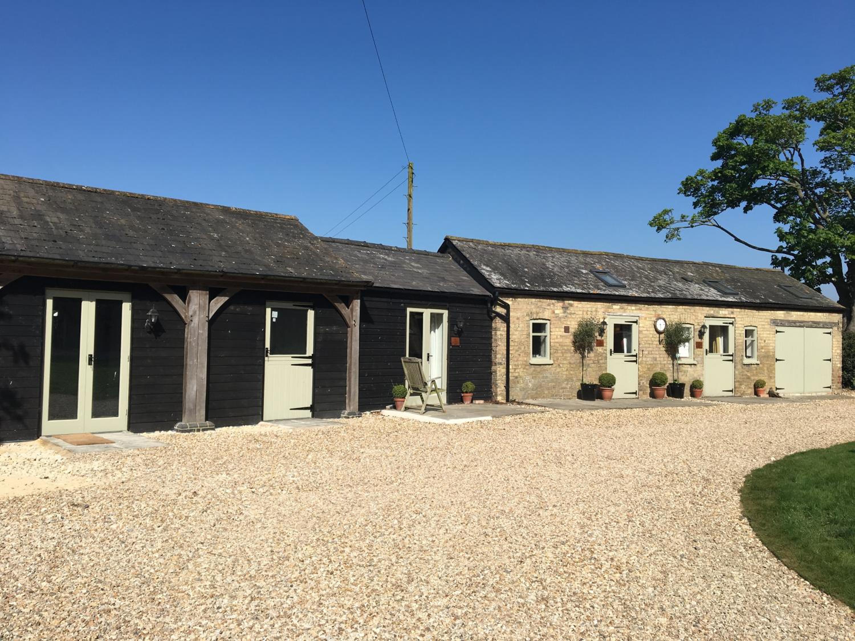 Bridleway Bed & Breakfast