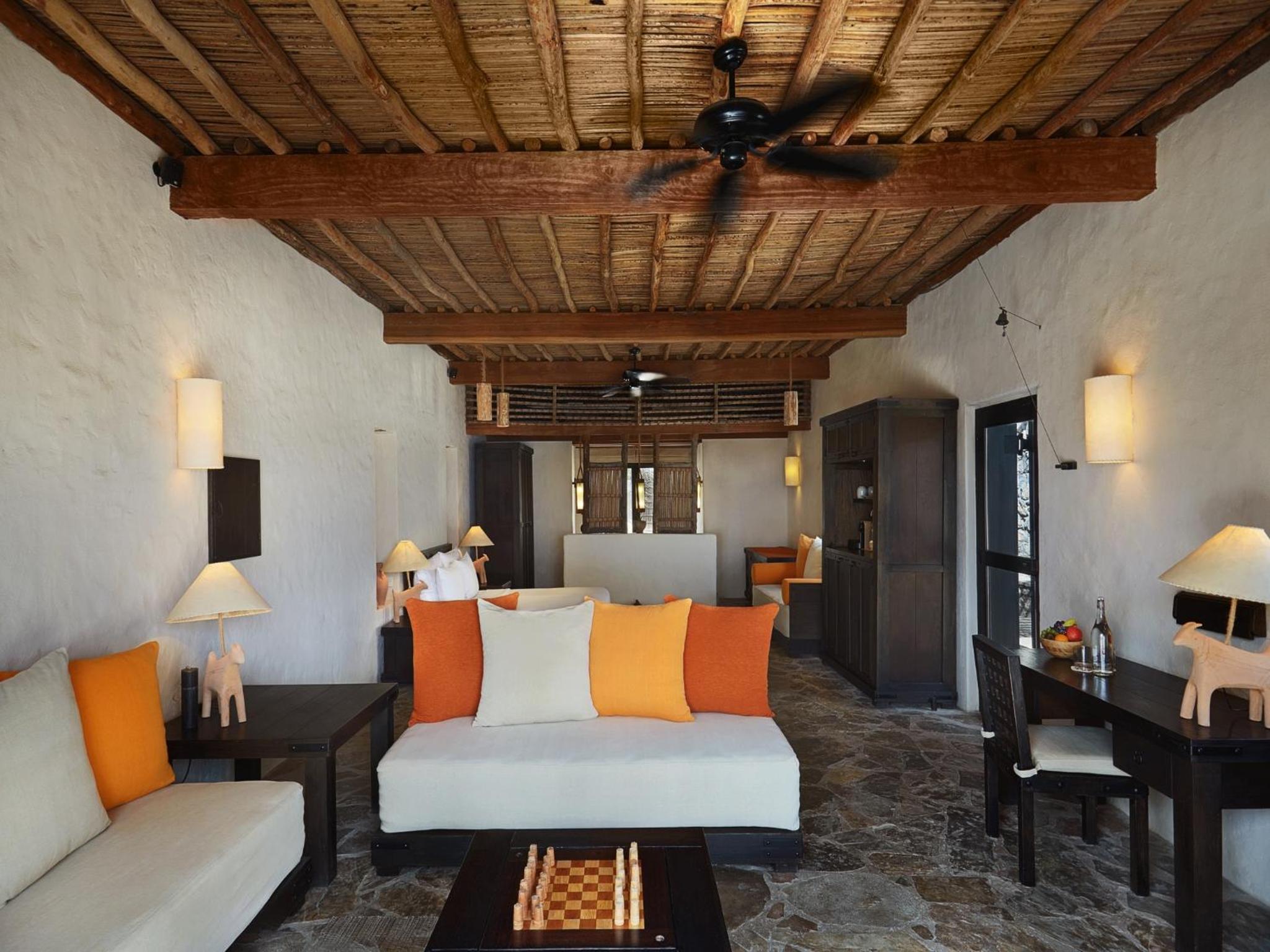 Six Senses Zighy Bay — photo 87