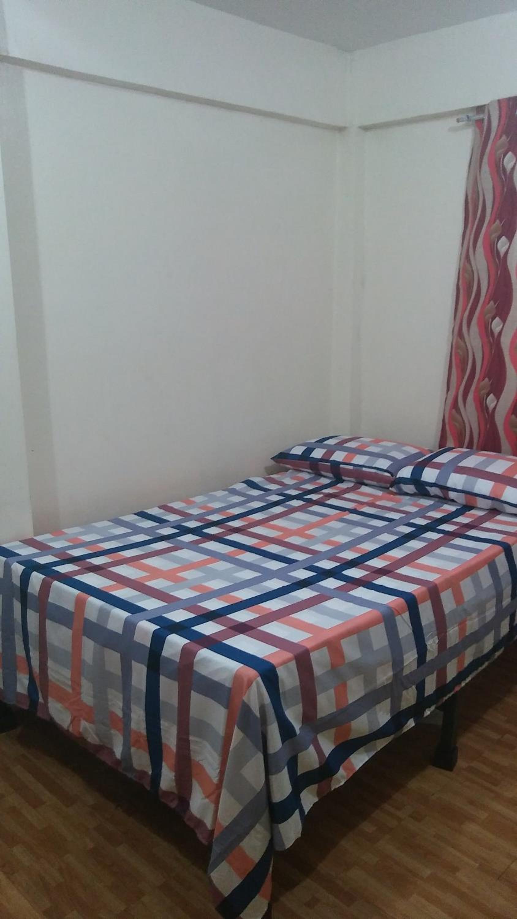 Budget Studio Unit in Makati