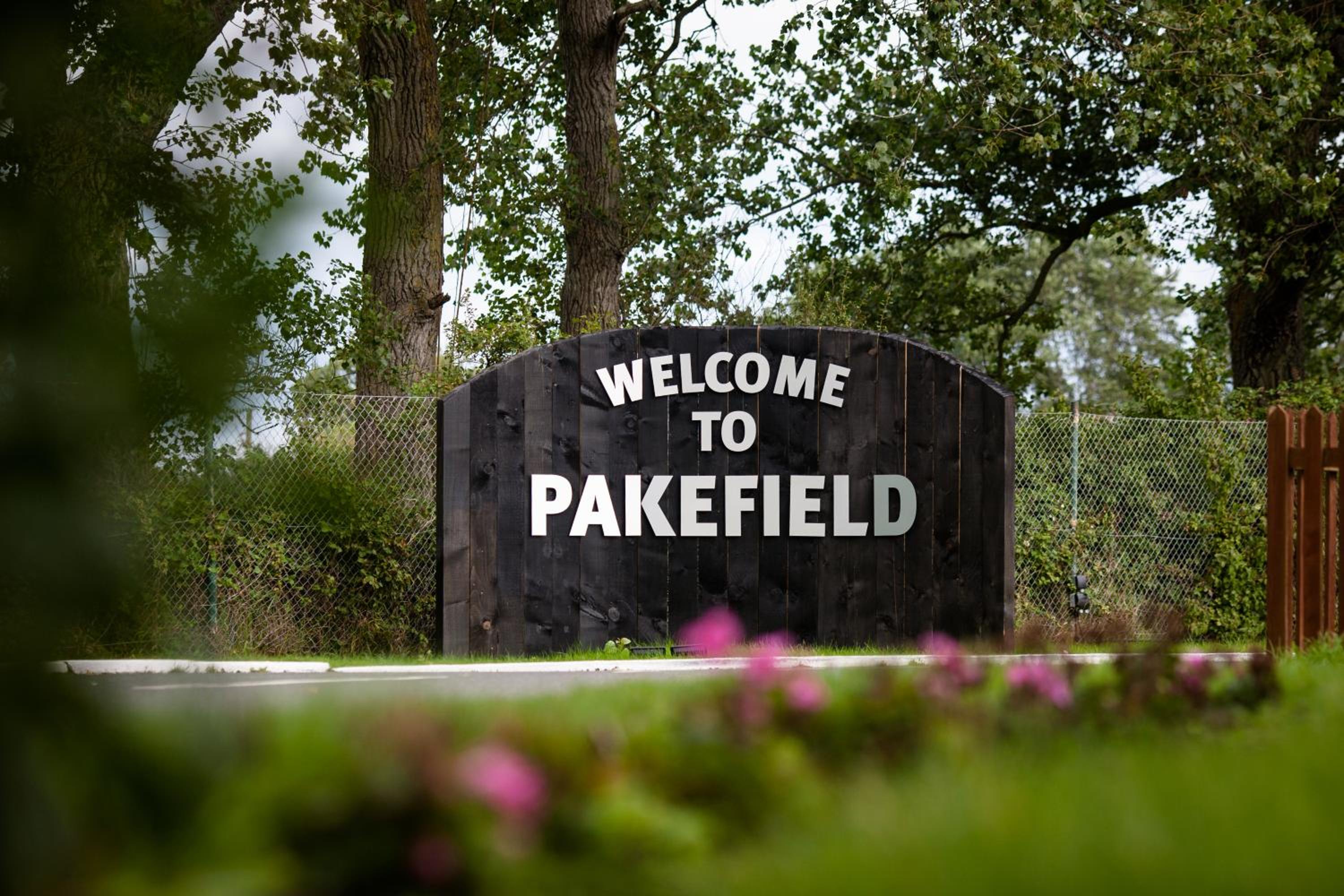Pakefield Holiday Village - Adults Only view 3