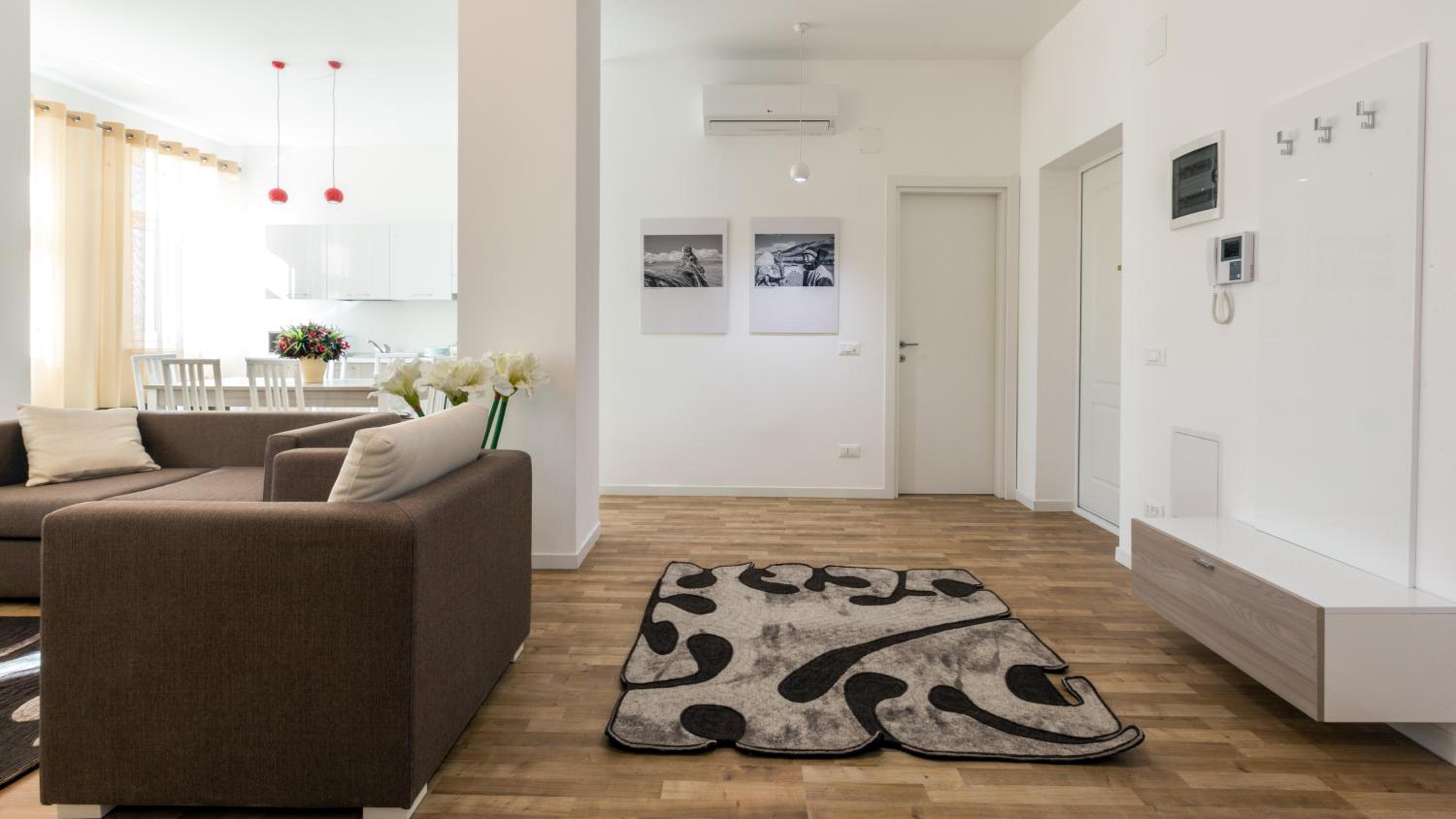 The Arc Residence