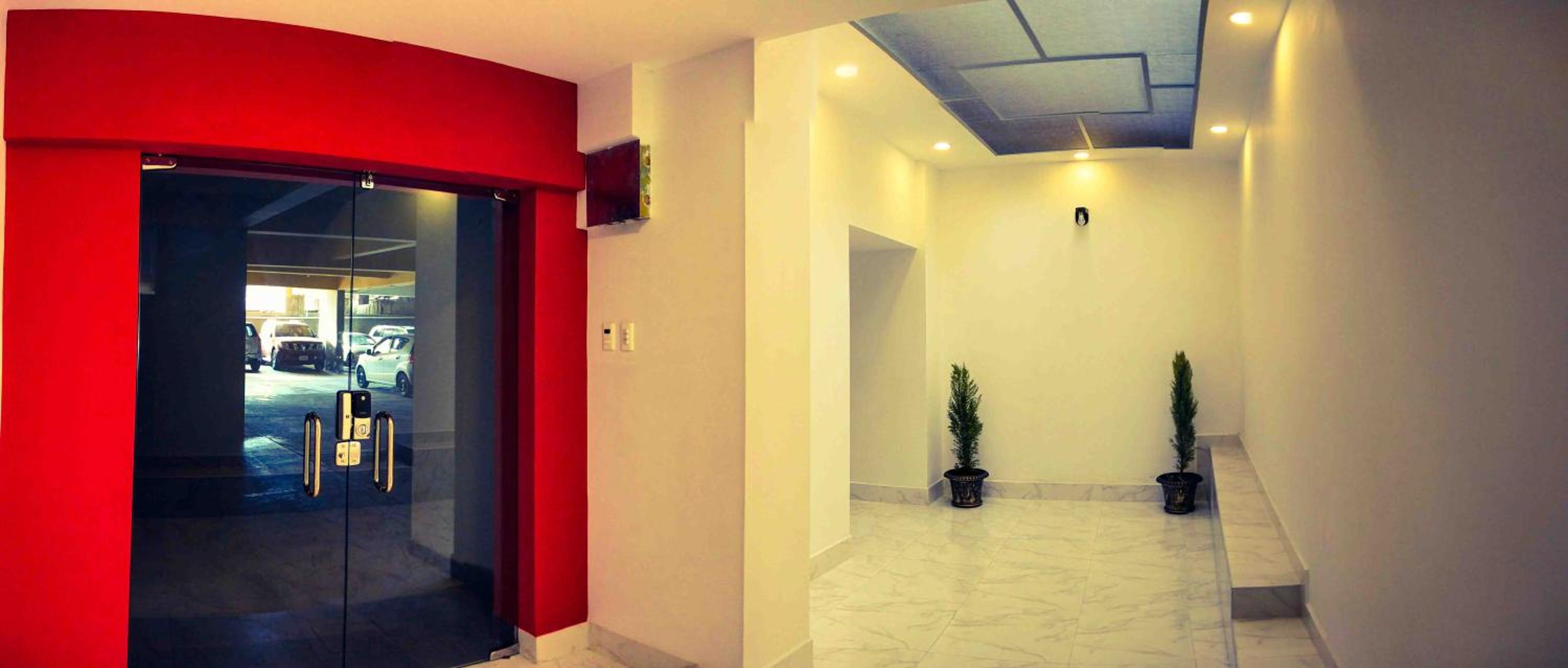 Lhamourai Living Apartments