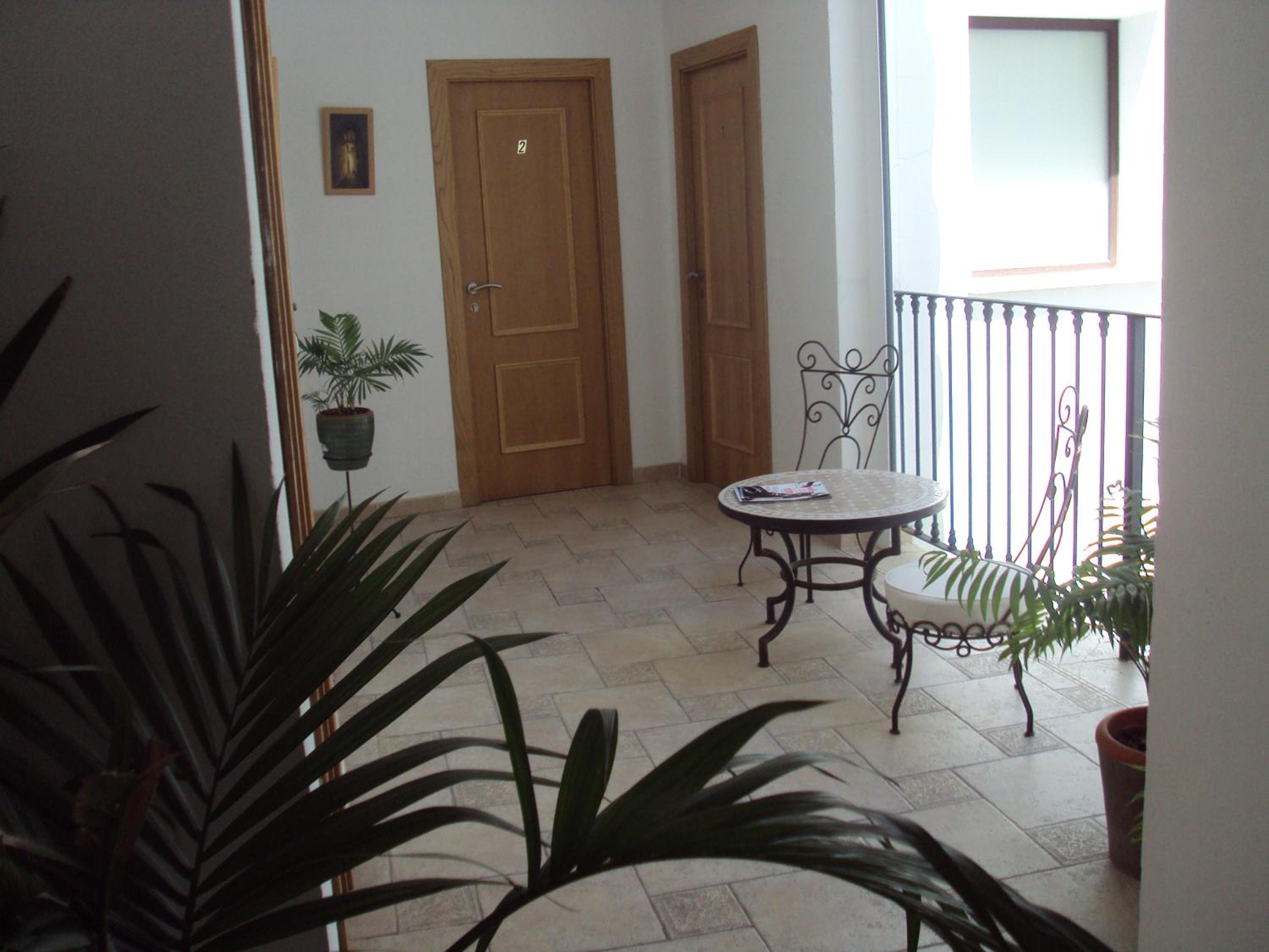 Hostal Fenix
