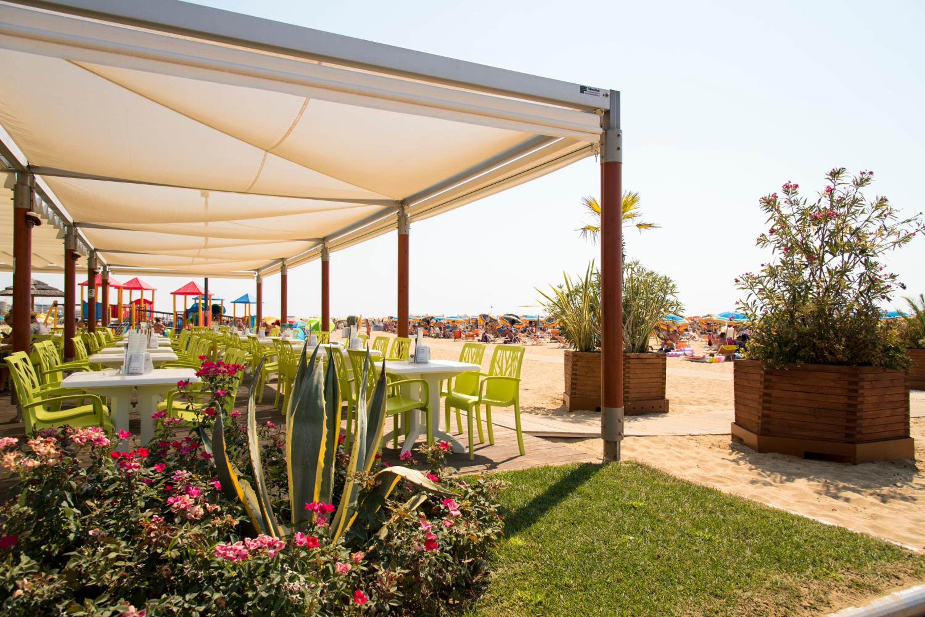 Appartamento Riviera