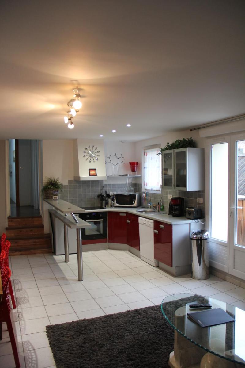 Gîte Villa Louis Victor view 2