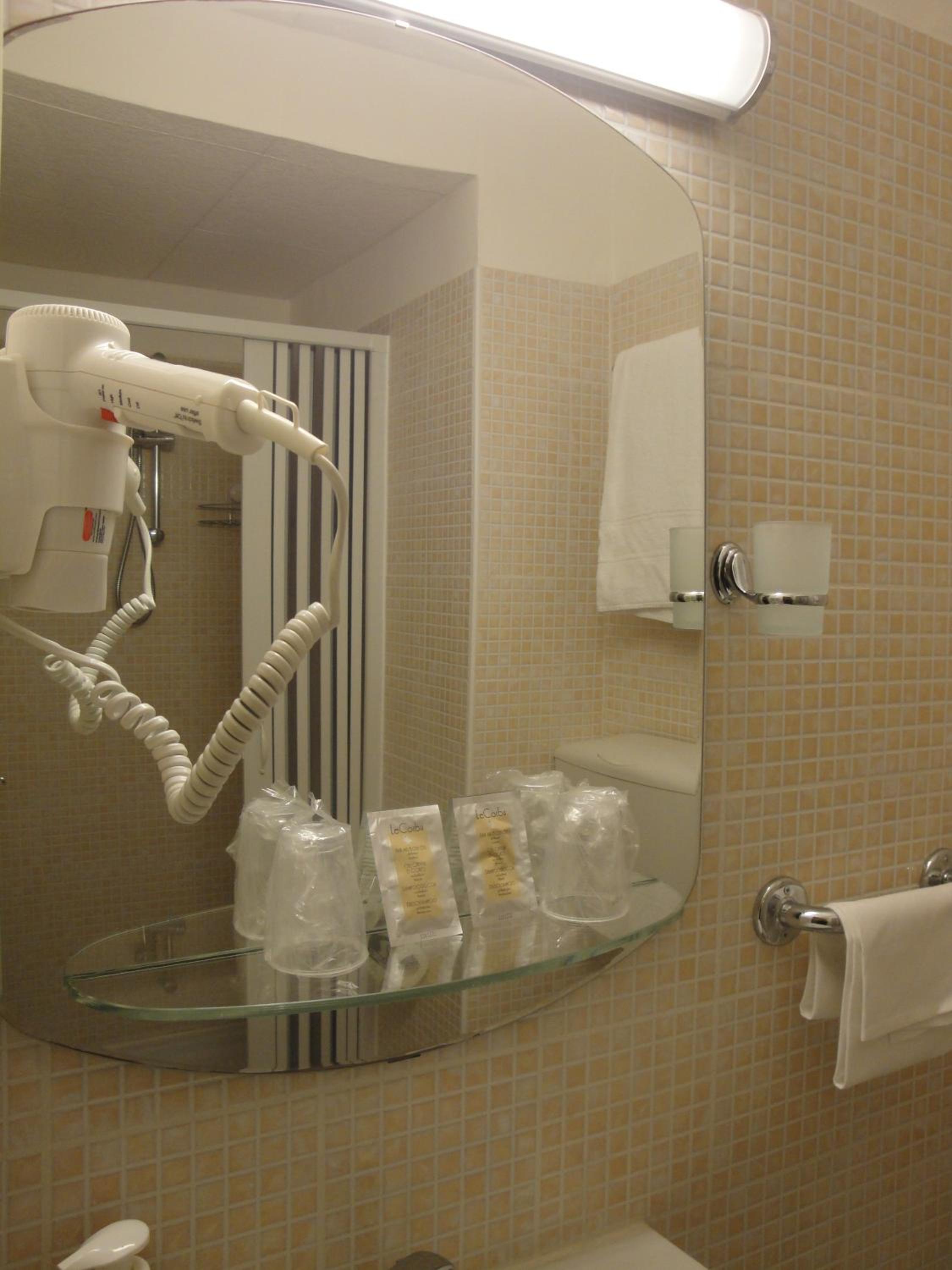 Hotel Santa Croce