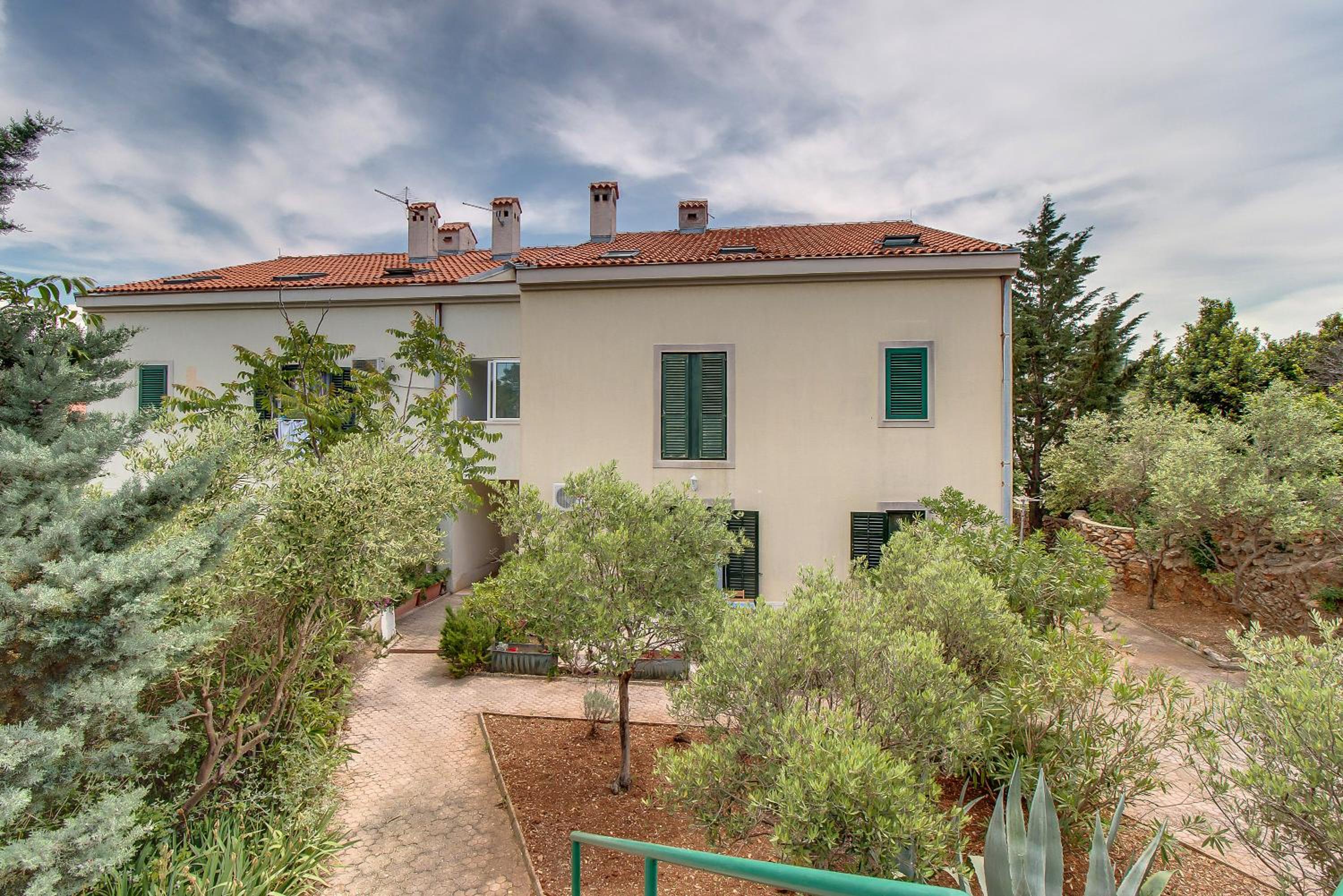 Apartment Rosmarino