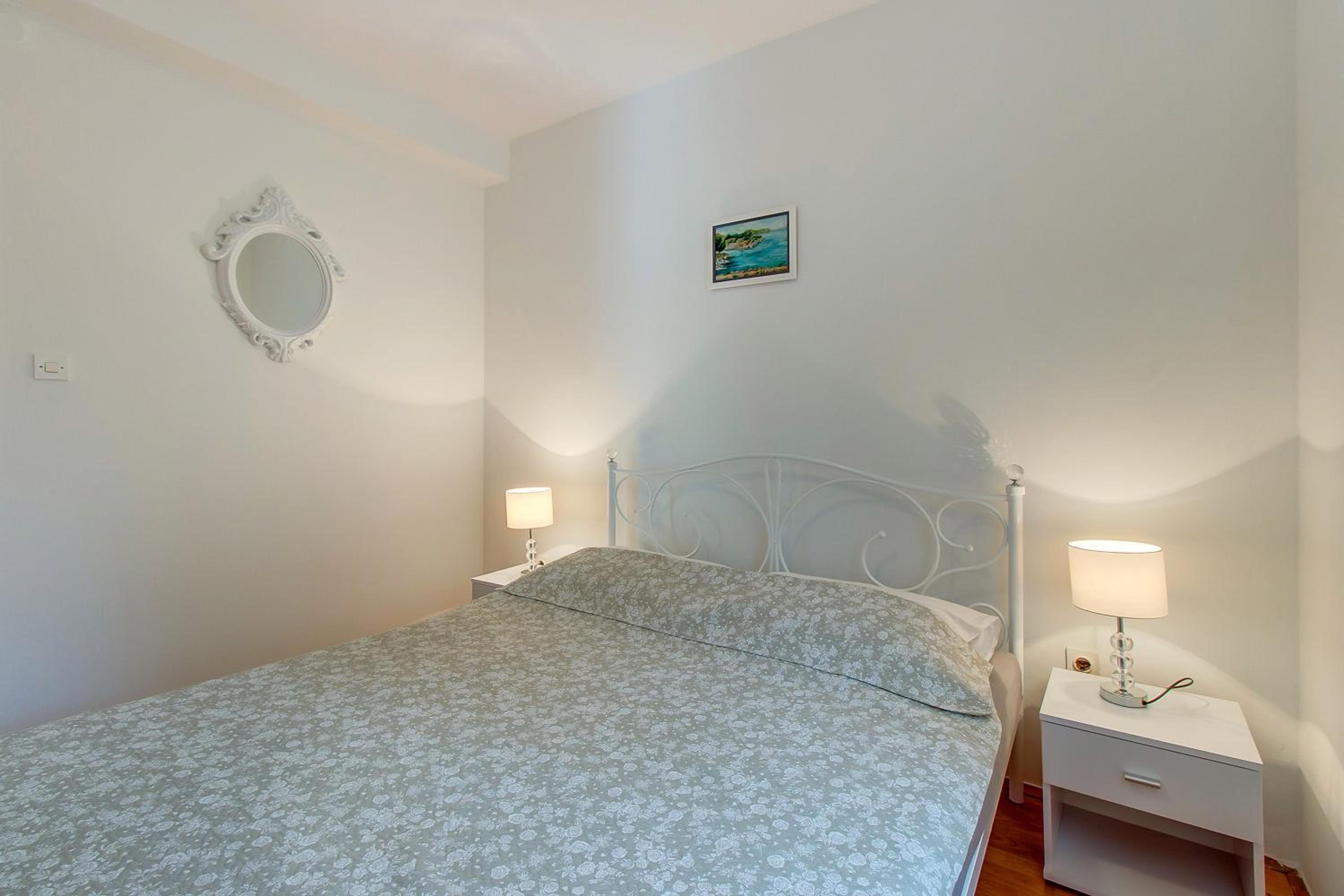Apartment Rosmarino