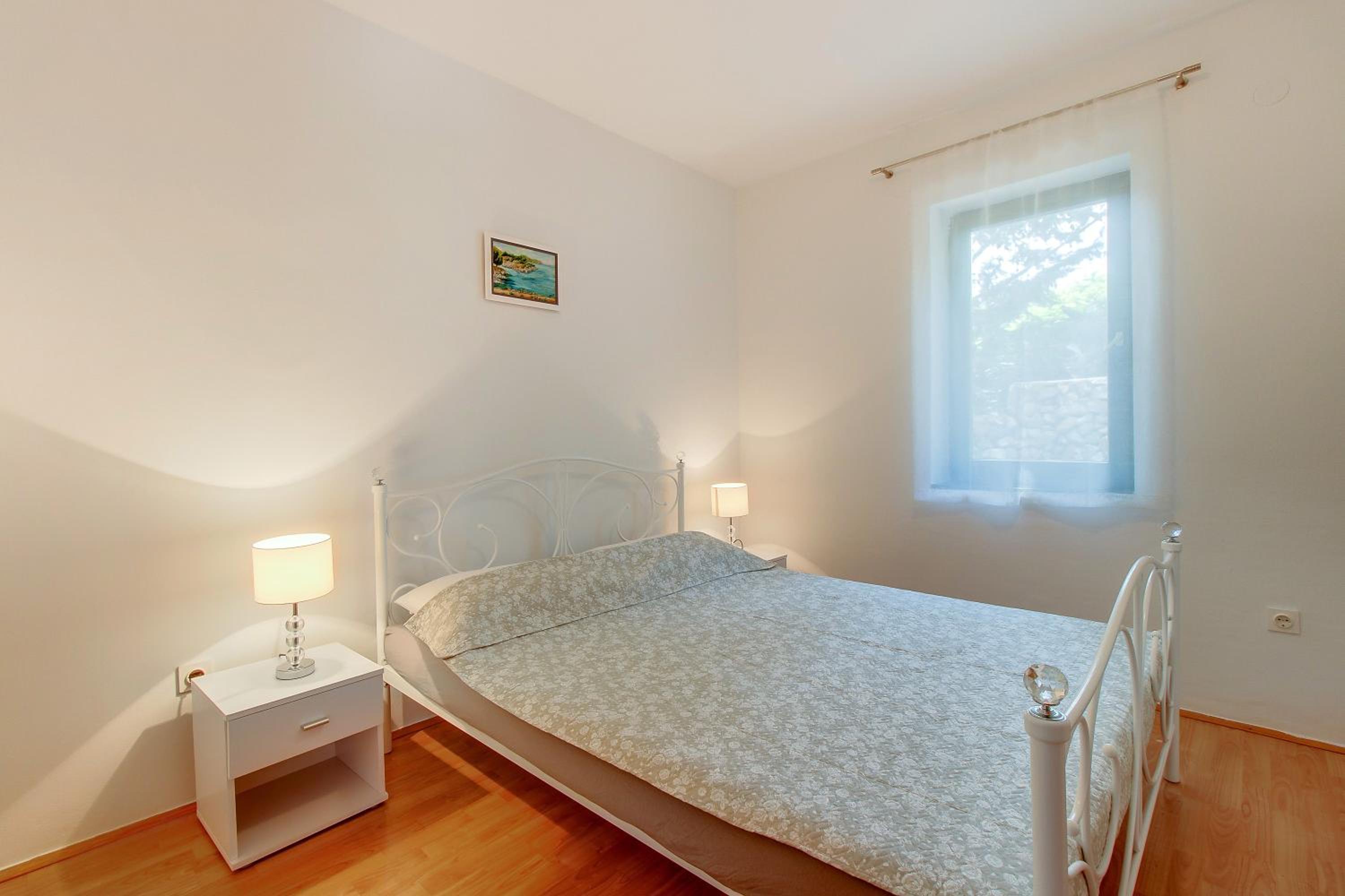 Apartment Rosmarino