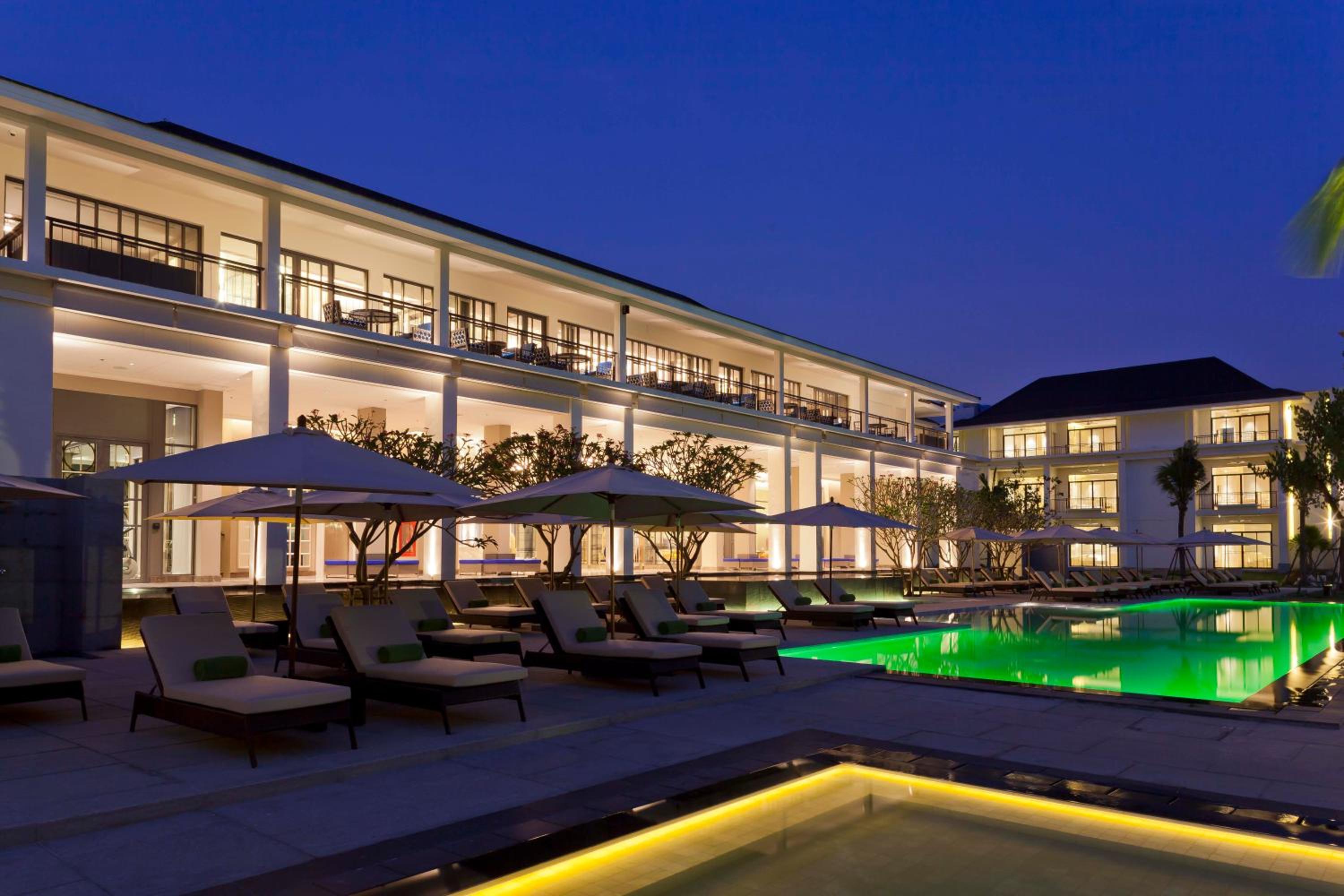 U Sathorn Bangkok