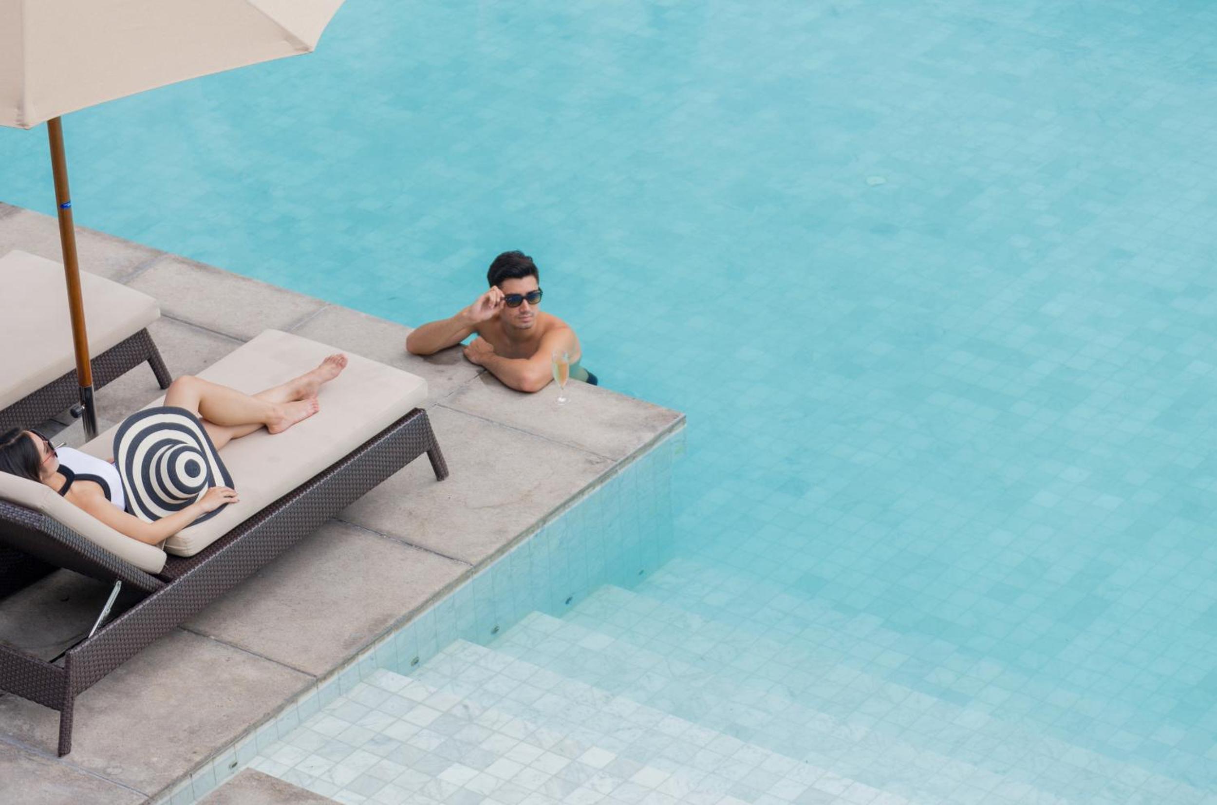U Sathorn Bangkok