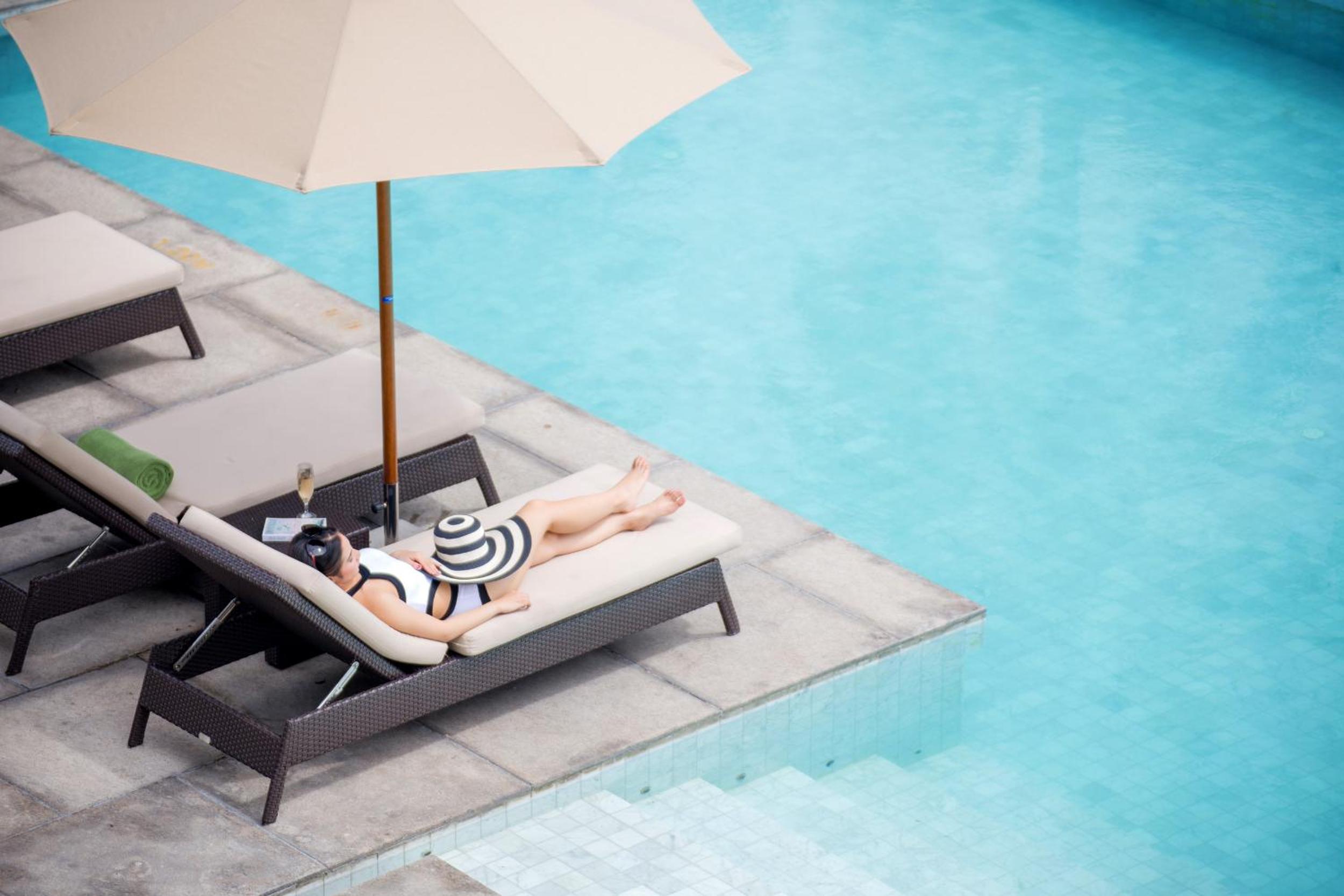 U Sathorn Bangkok