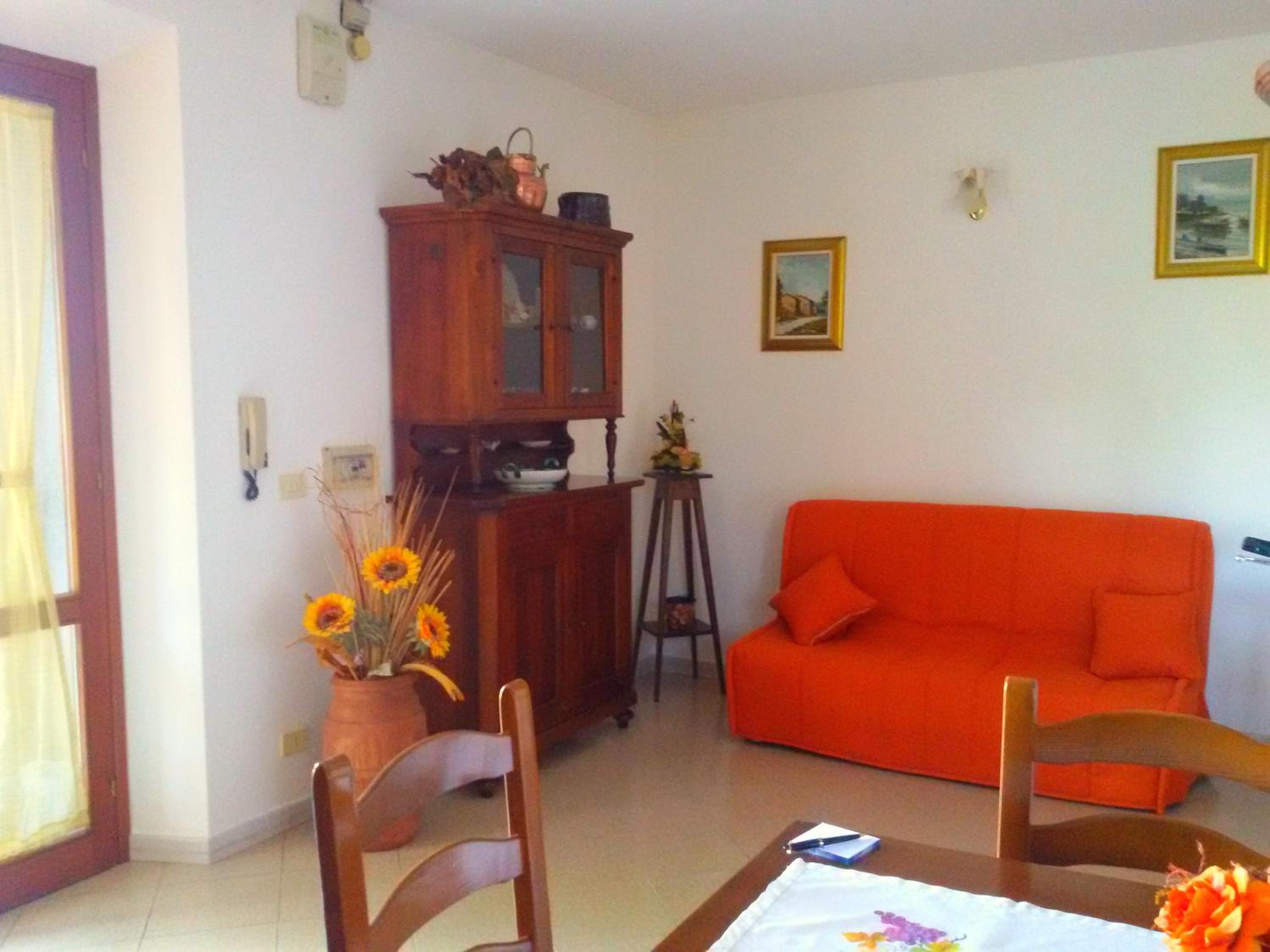 Casa Vacanze Nonna Tella view 5