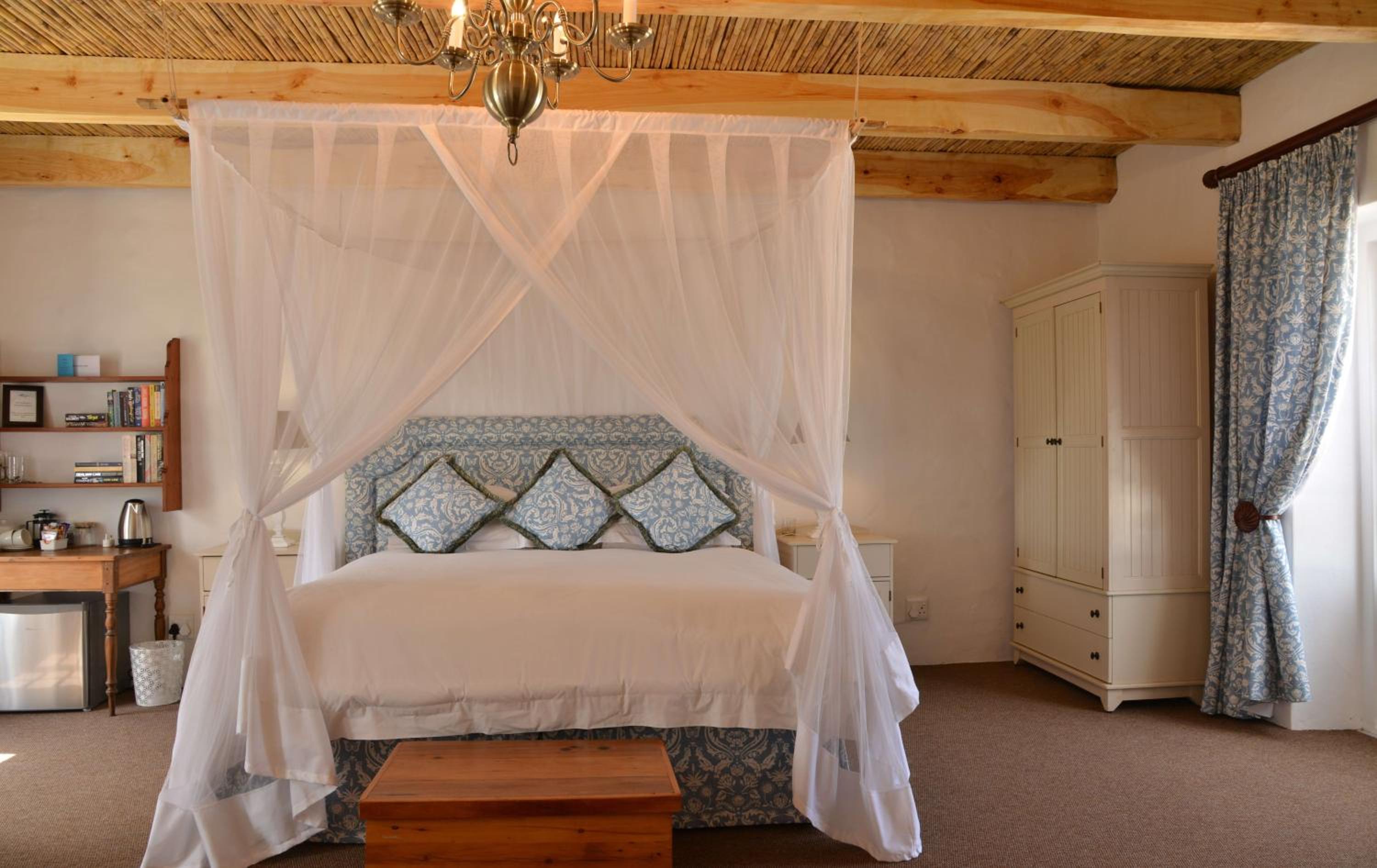 De Hoop Collection Suites view 5
