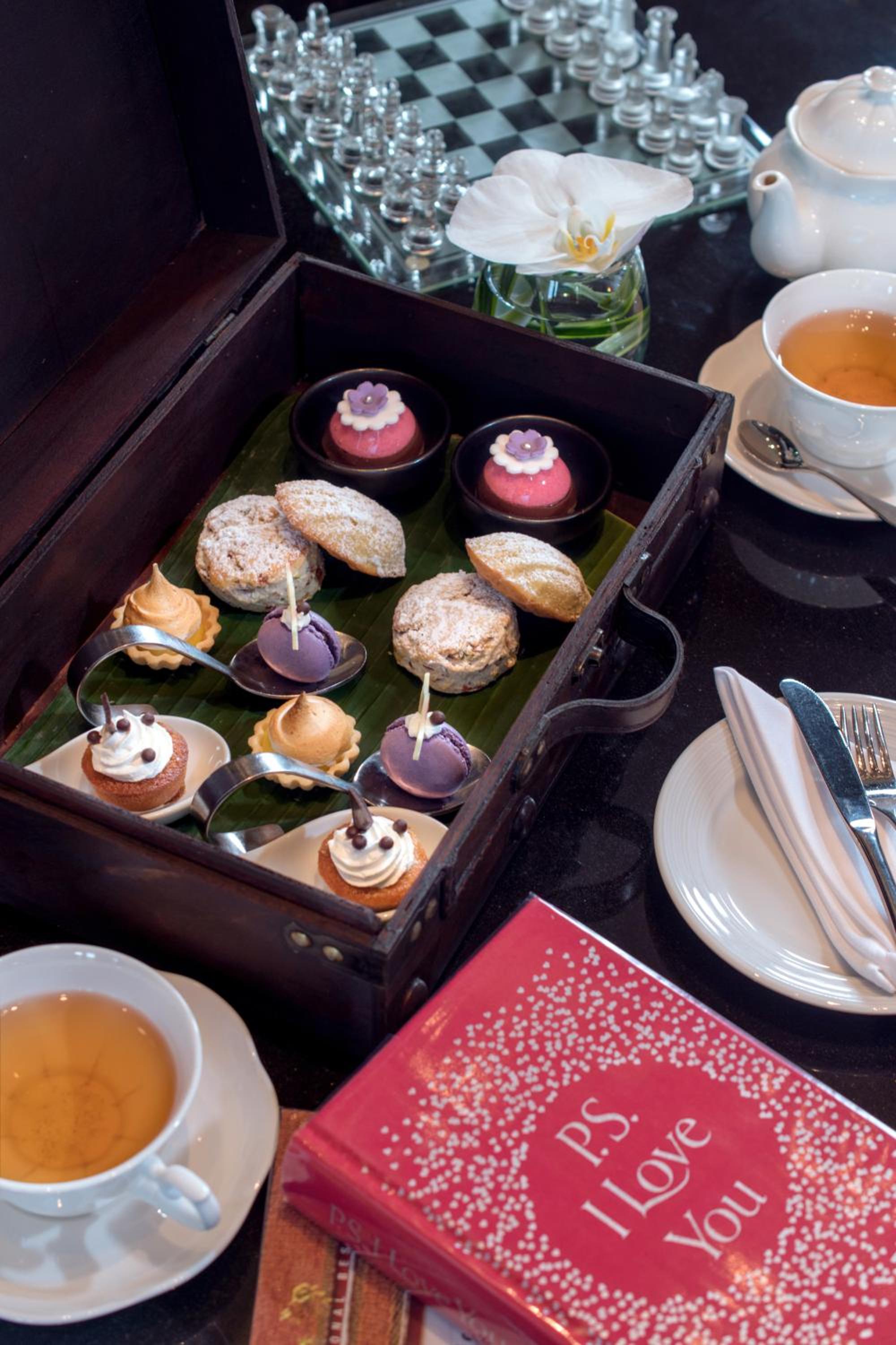 U Sathorn Bangkok