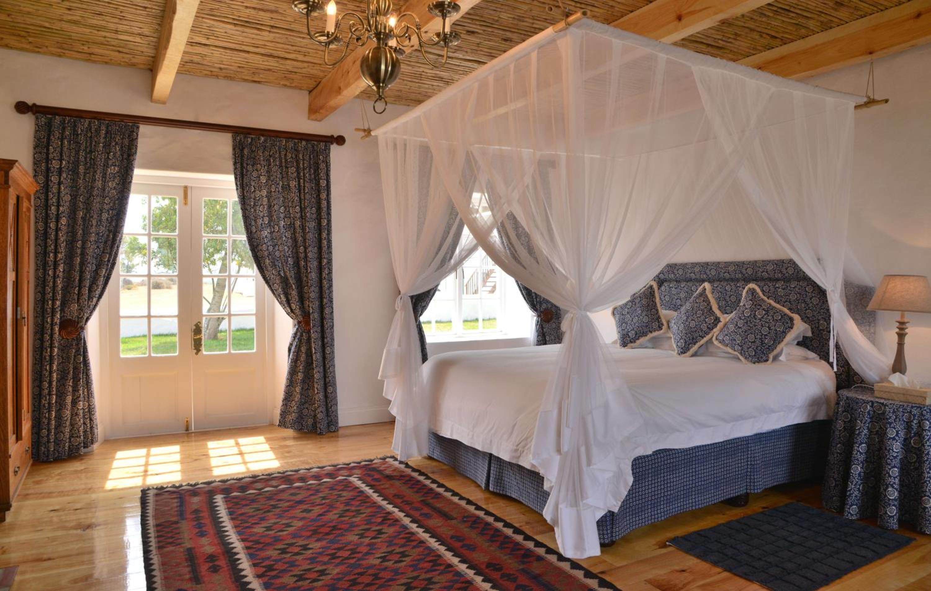 De Hoop Collection Suites view 3