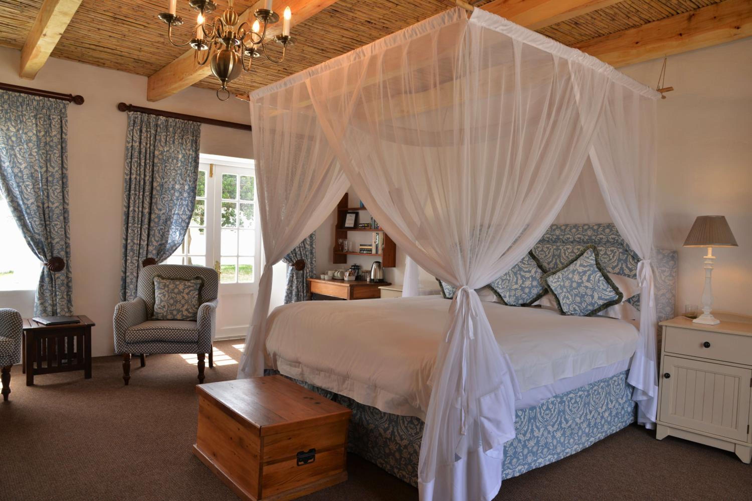 De Hoop Collection Suites view 4