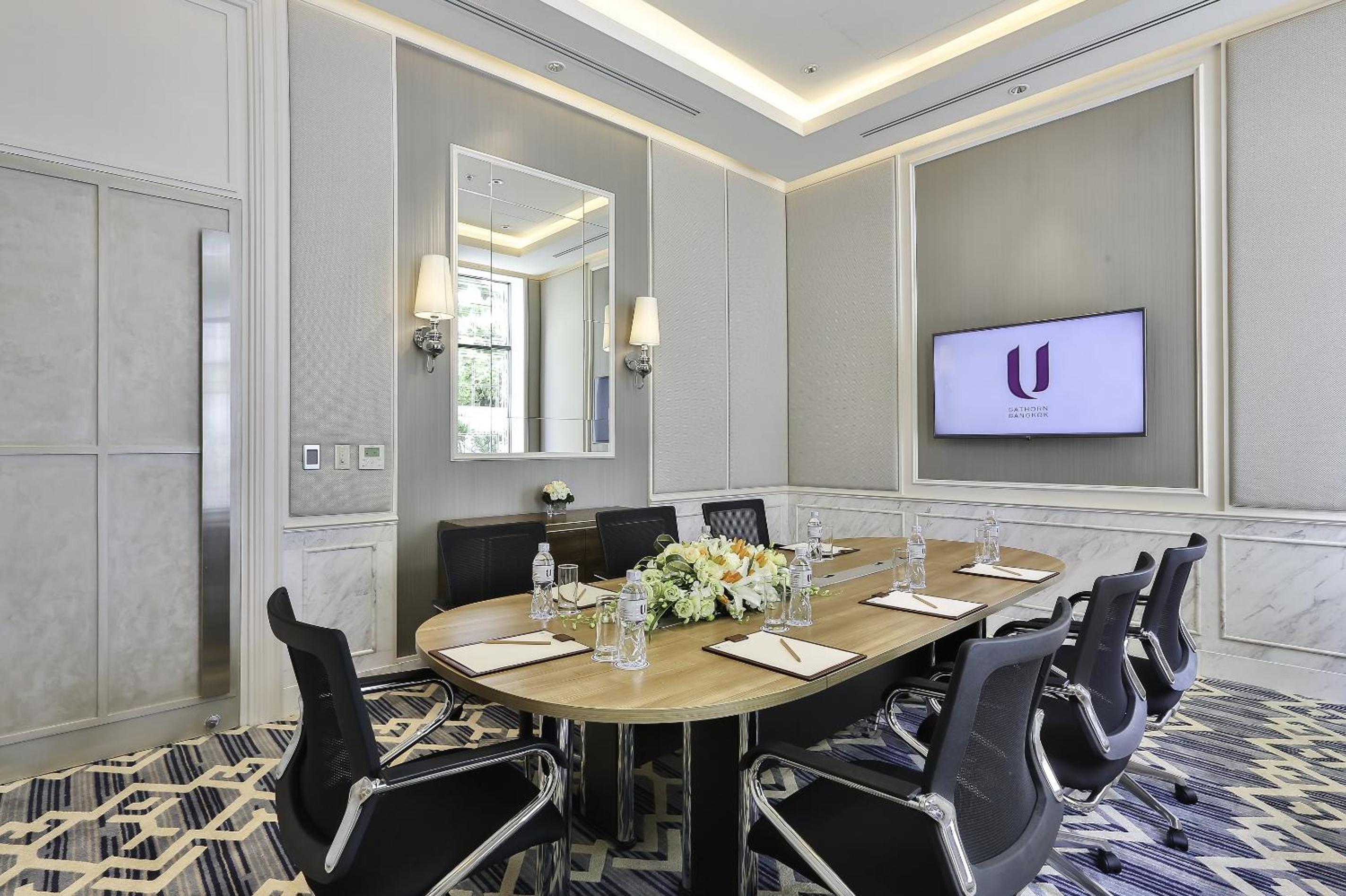 U Sathorn Bangkok