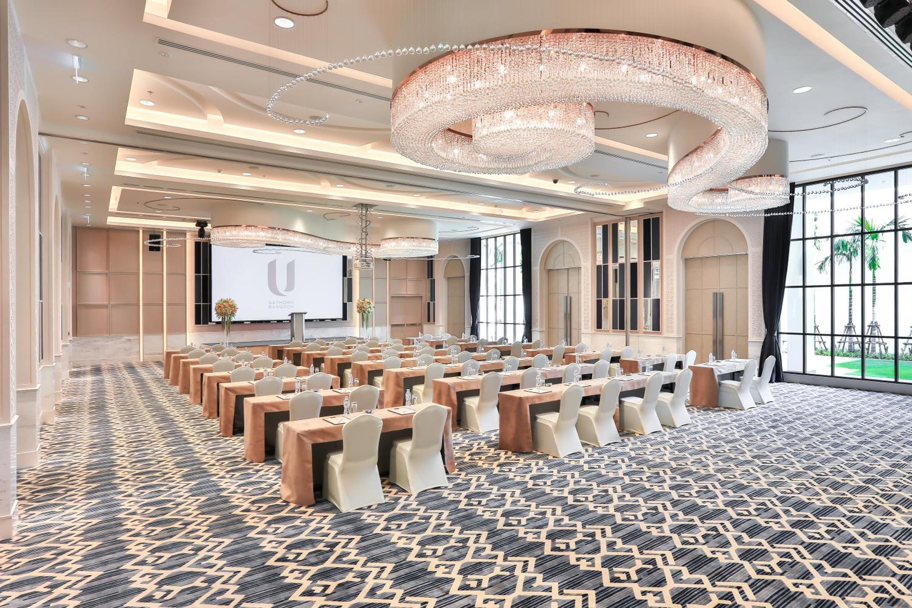 U Sathorn Bangkok