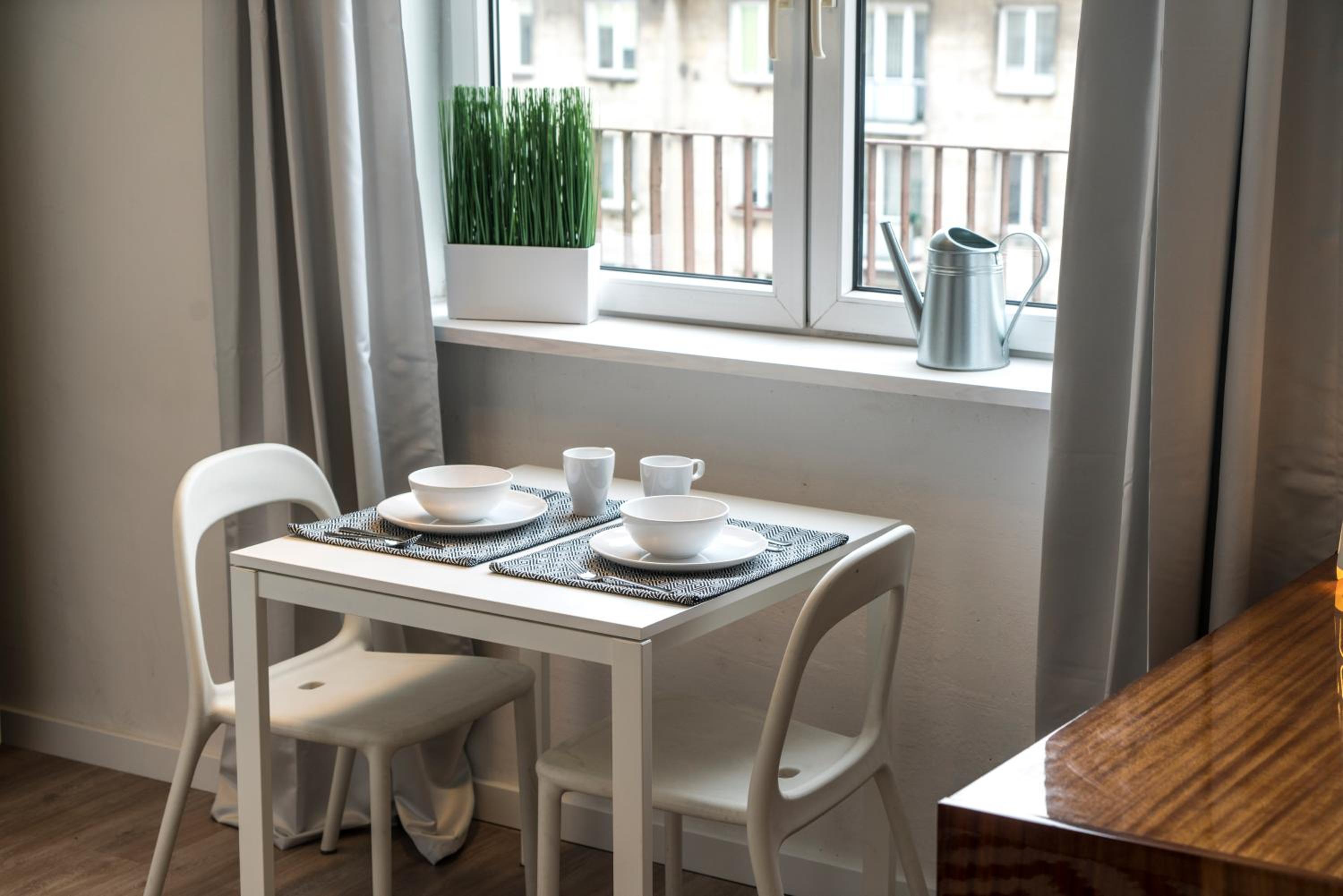 Apartament przy Rotundzie view 5