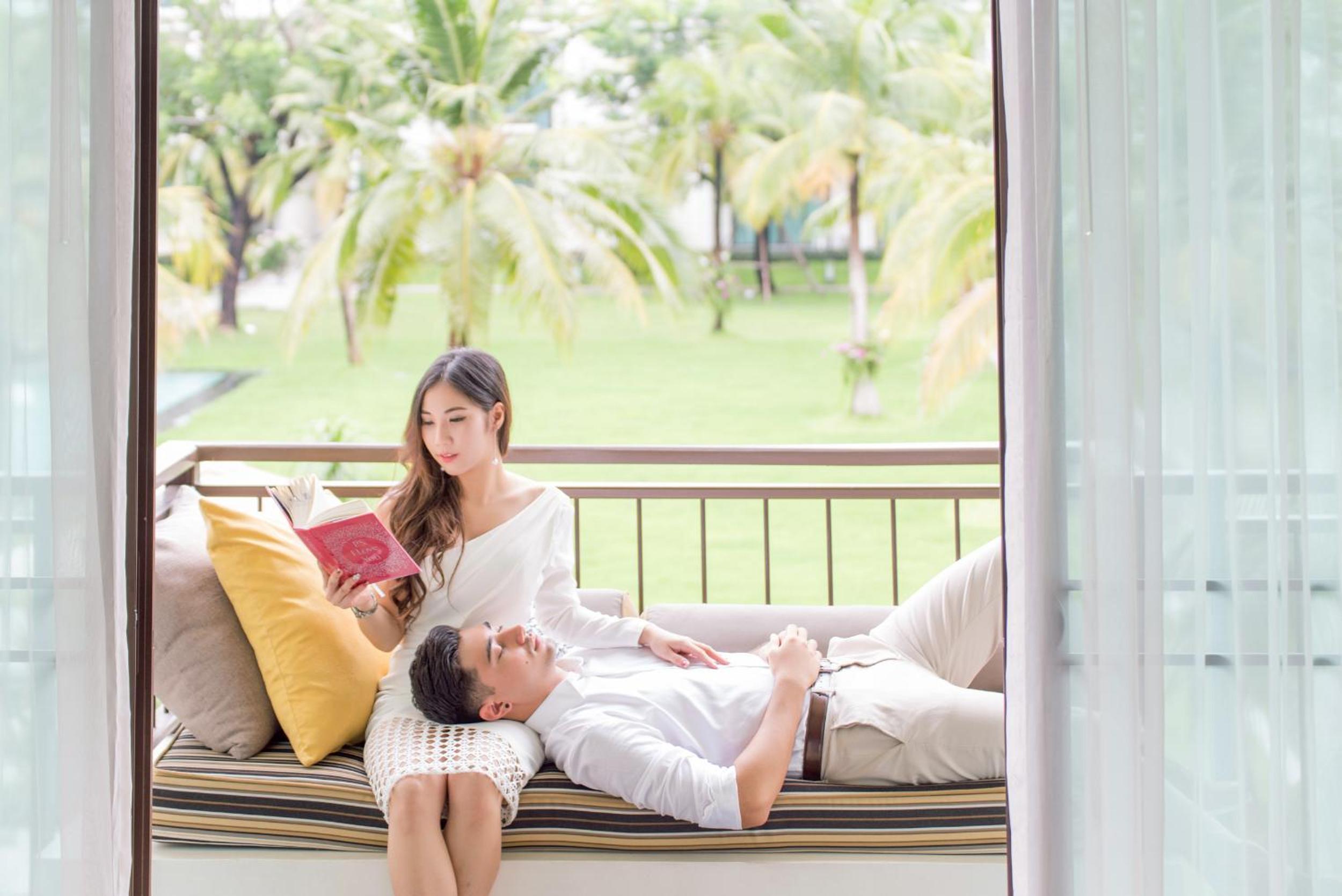 U Sathorn Bangkok