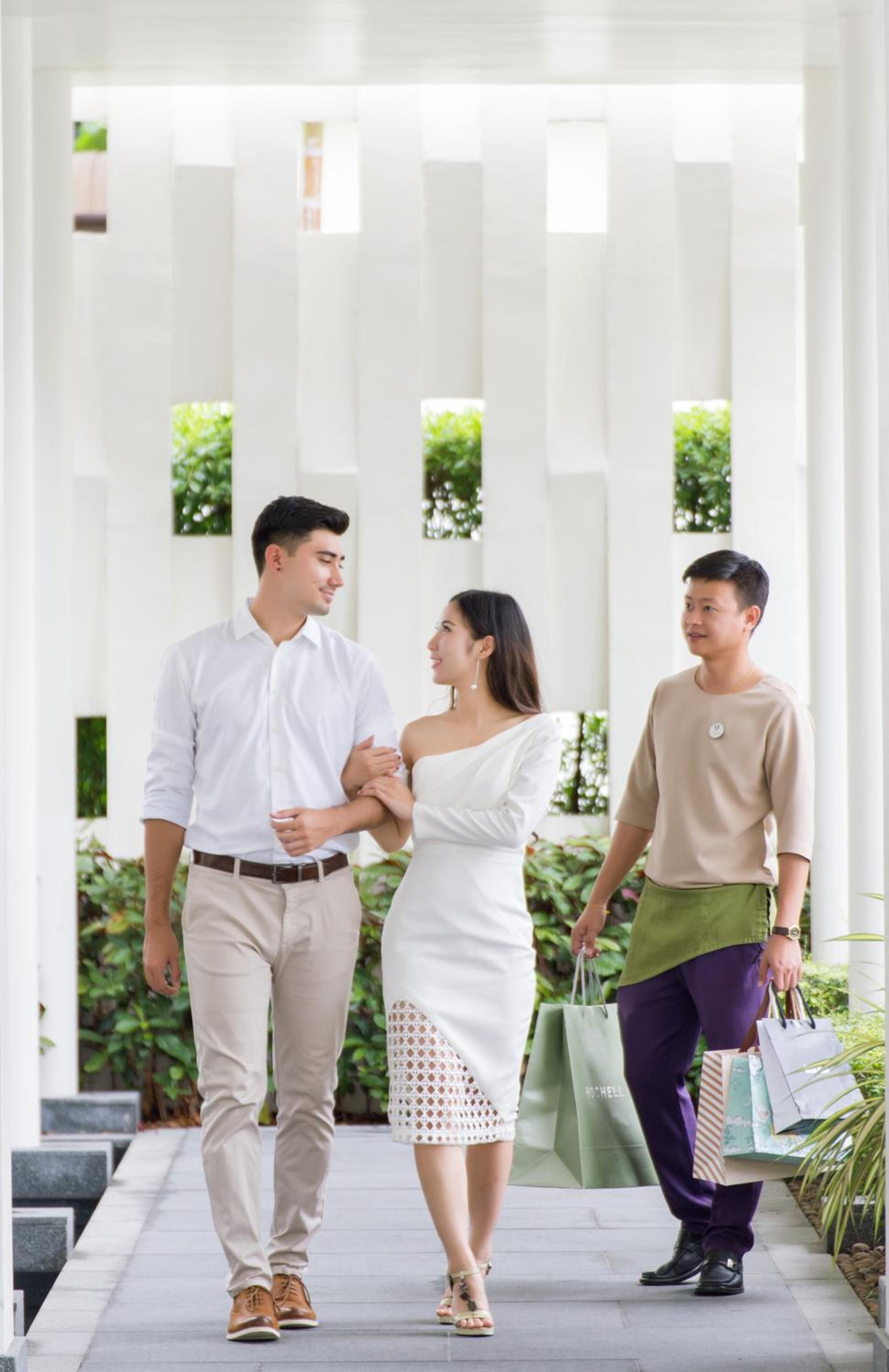 U Sathorn Bangkok