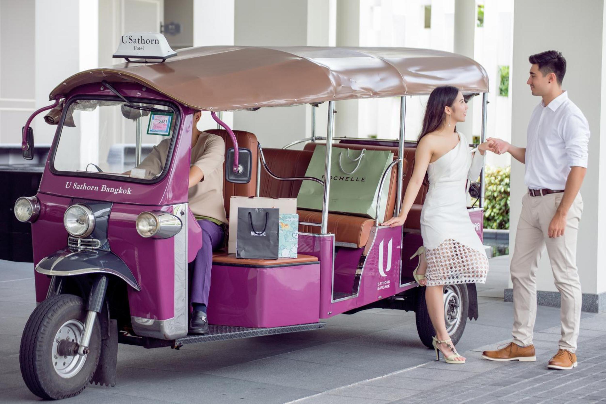 U Sathorn Bangkok