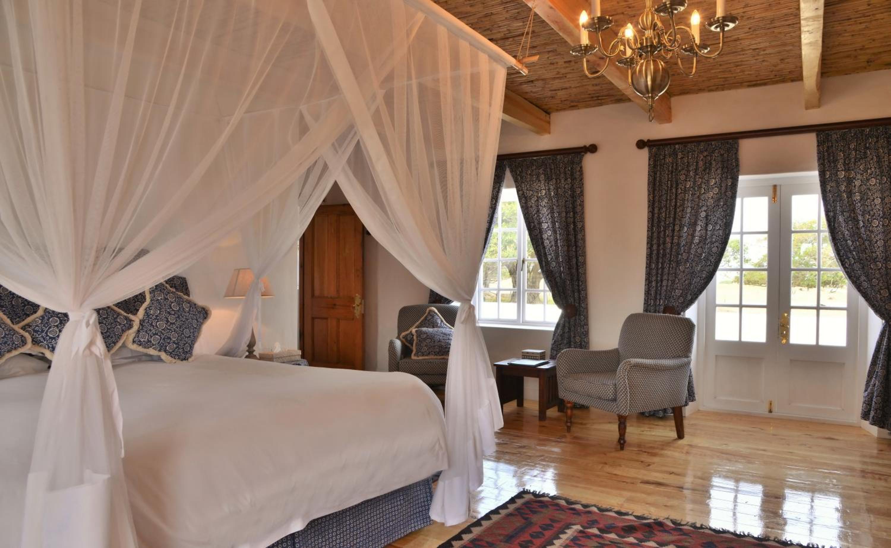 De Hoop Collection Suites view 2