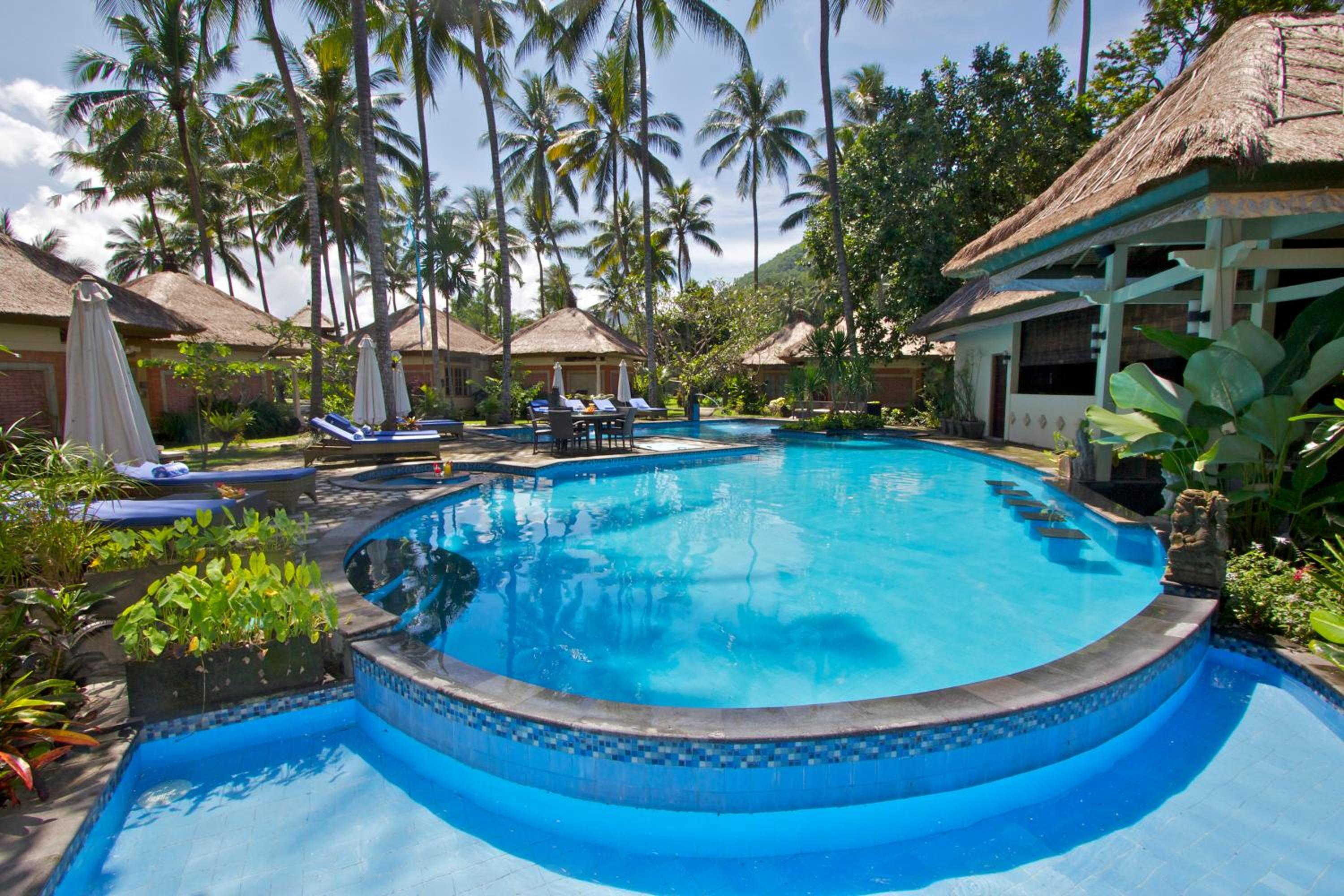 Bayside Bungalows