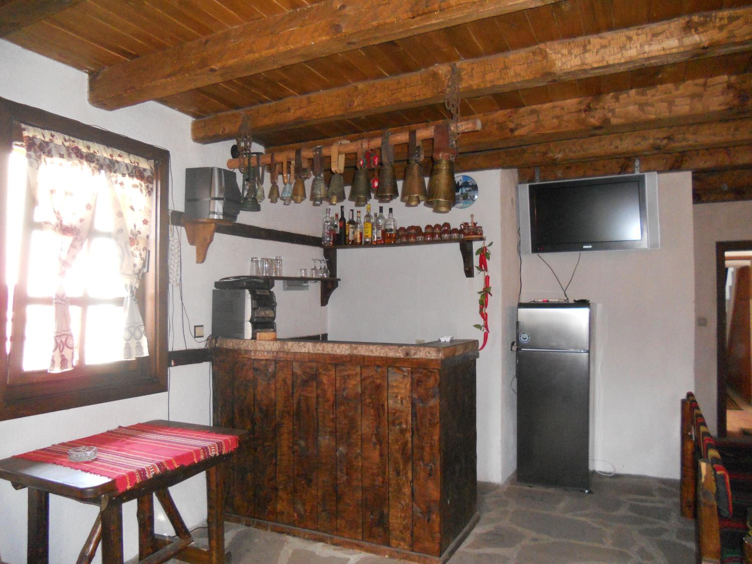 Djolevi Guesthouse