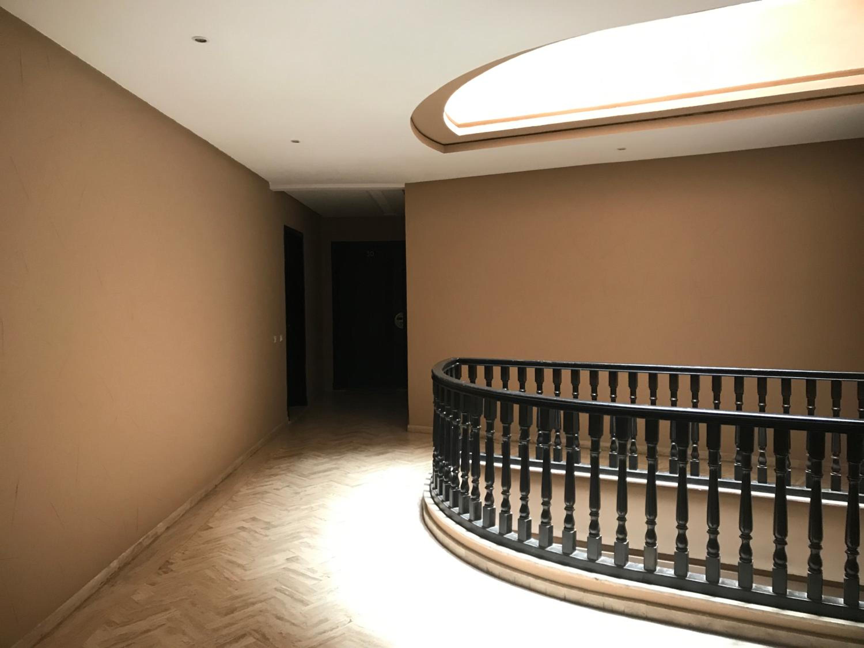 Sabor Apartments Anas Majorelle