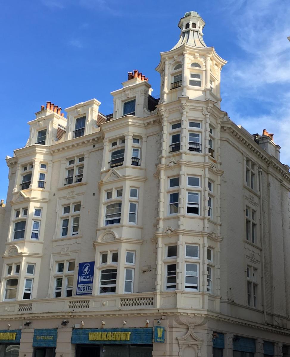Brighton Beach Inn
