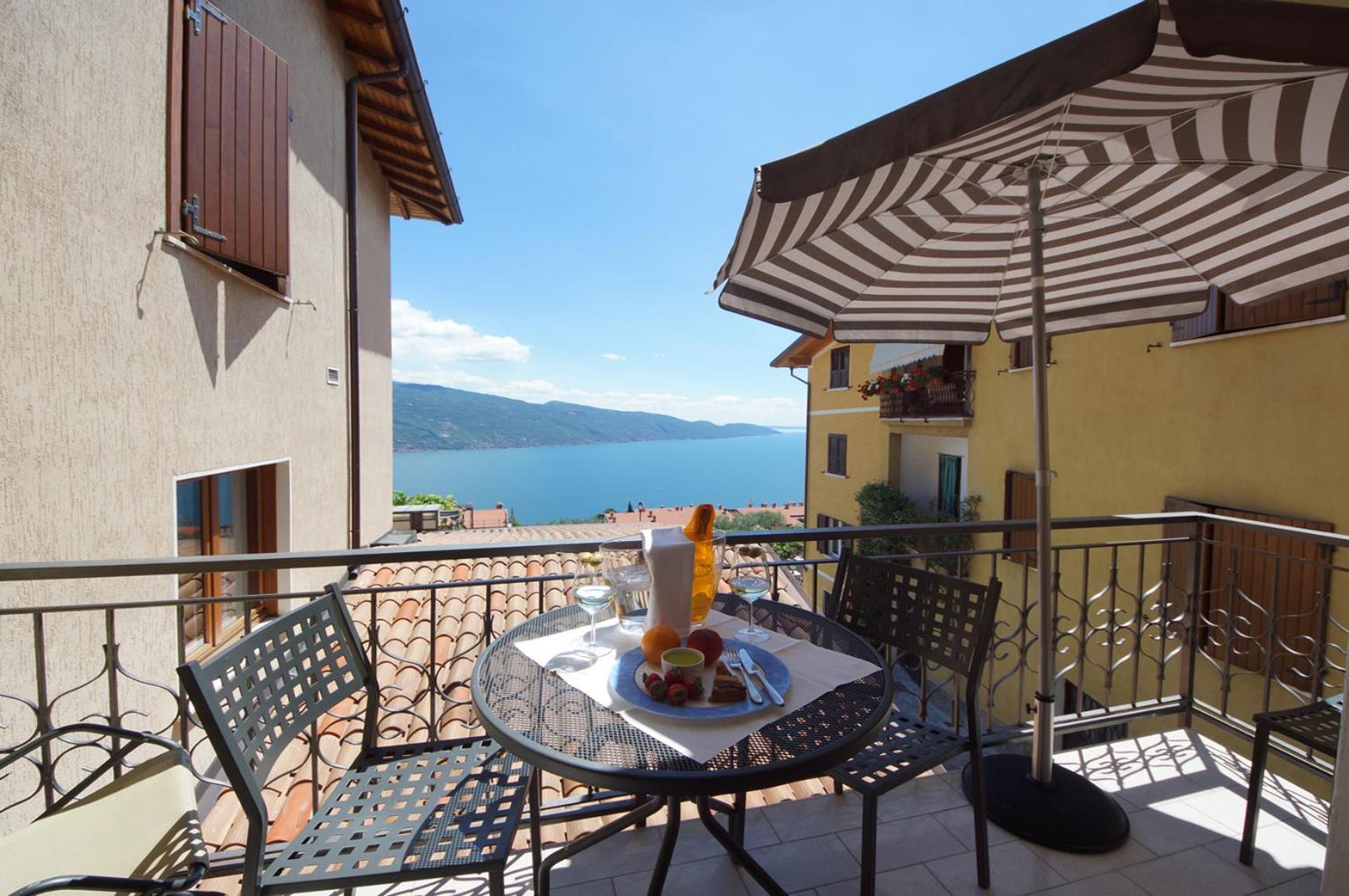 Al Terrazzo Apartments - Ruculì Hospitality photo 2