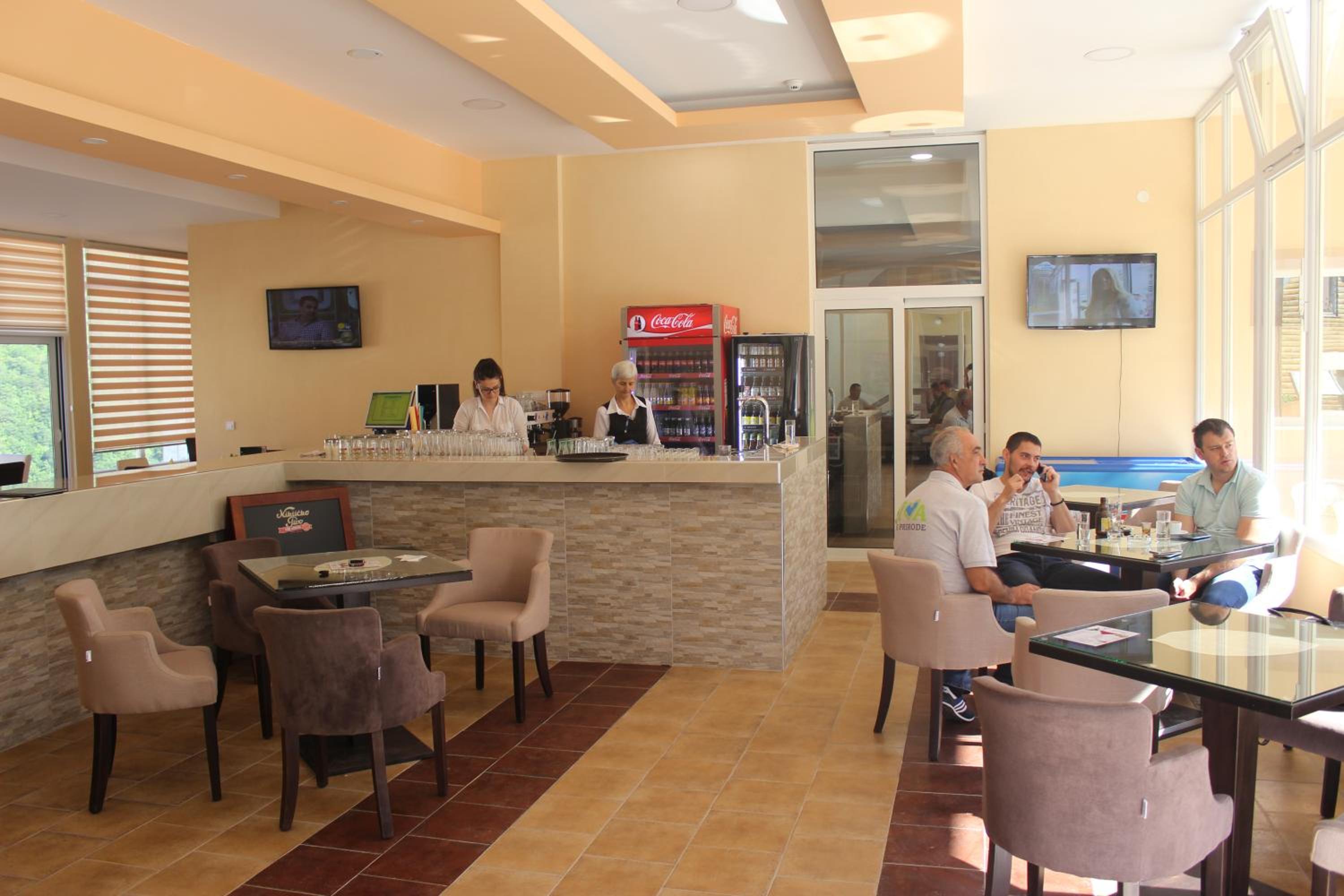 Guesthouse Eko Piva