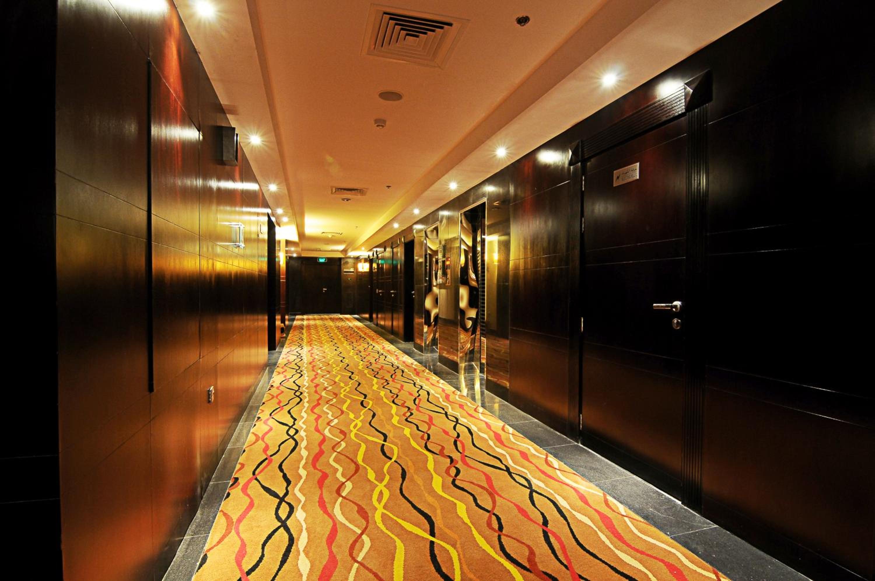 Foto 51 de 73 de Corp Executive Hotel Doha Suites