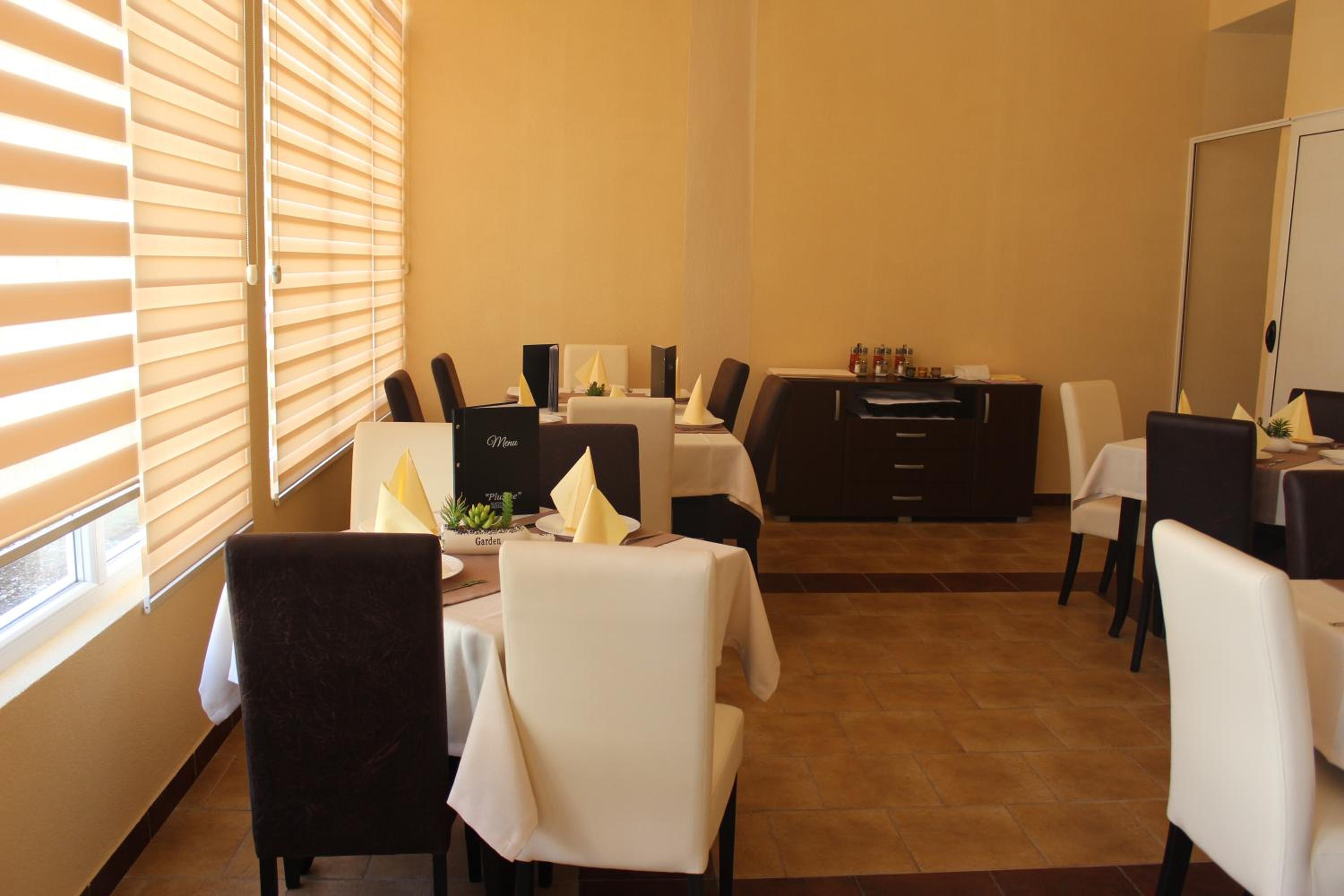 Guesthouse Eko Piva