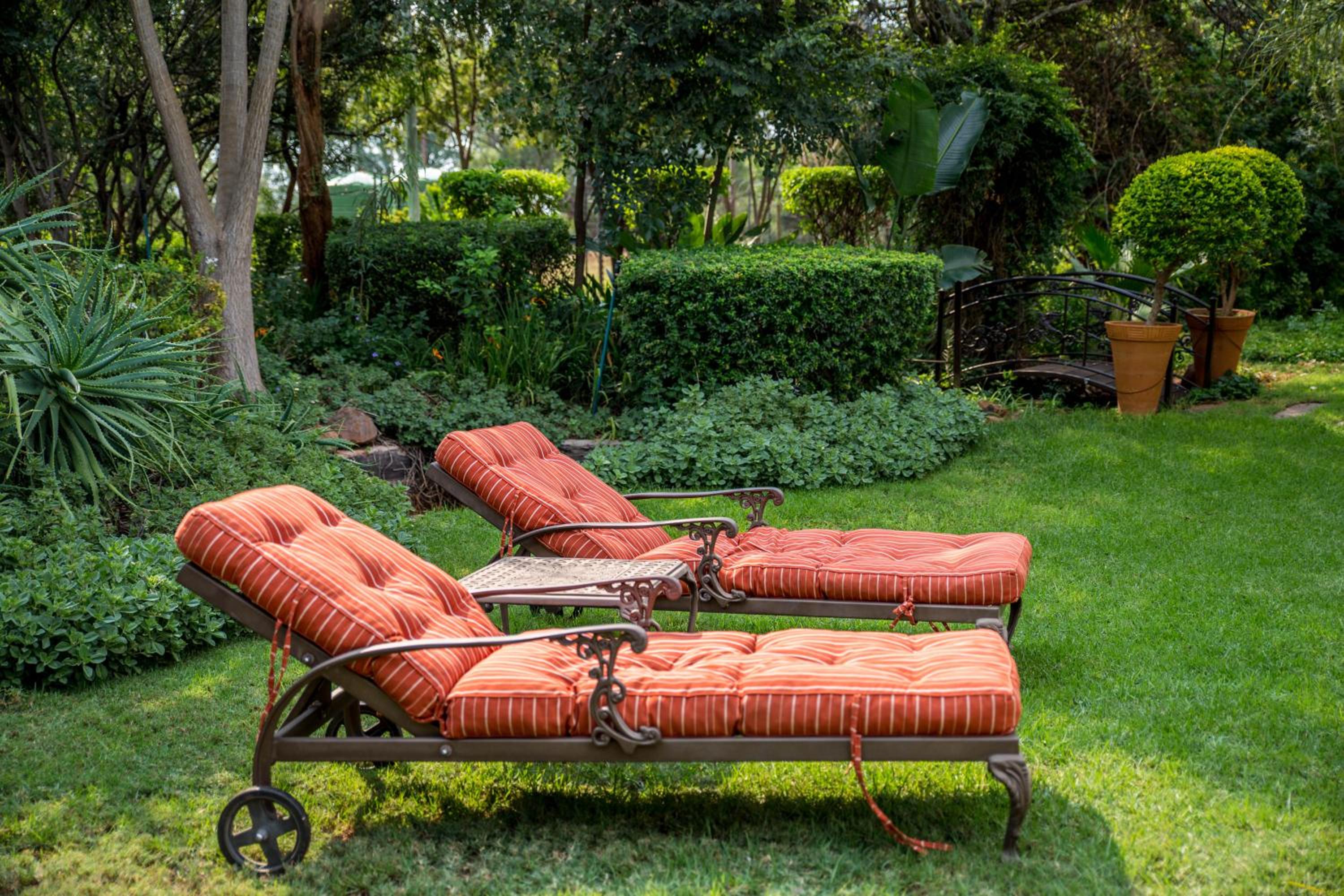 Boubou Bed and Breakfast