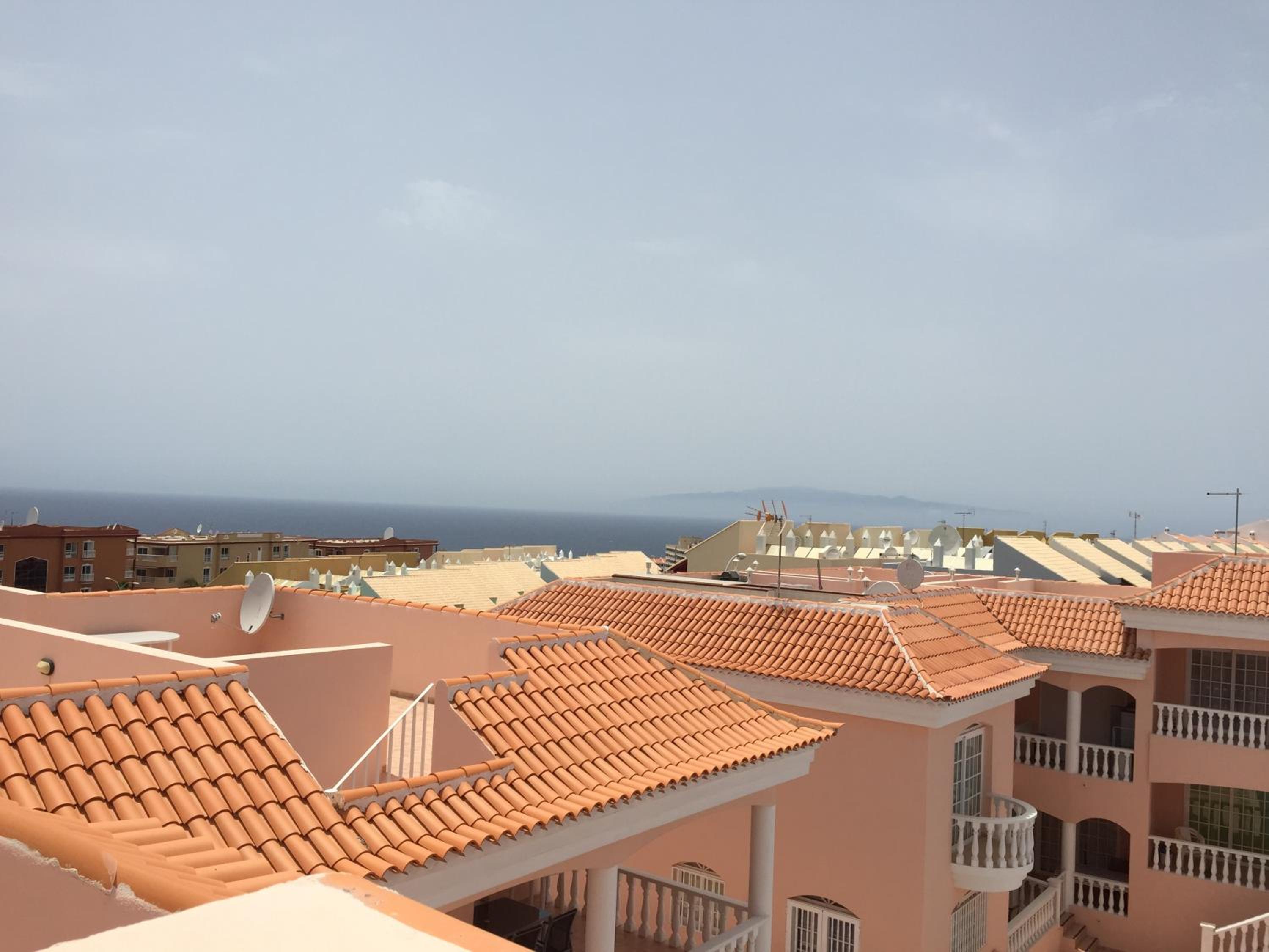 Superior Apartment with Ocean View